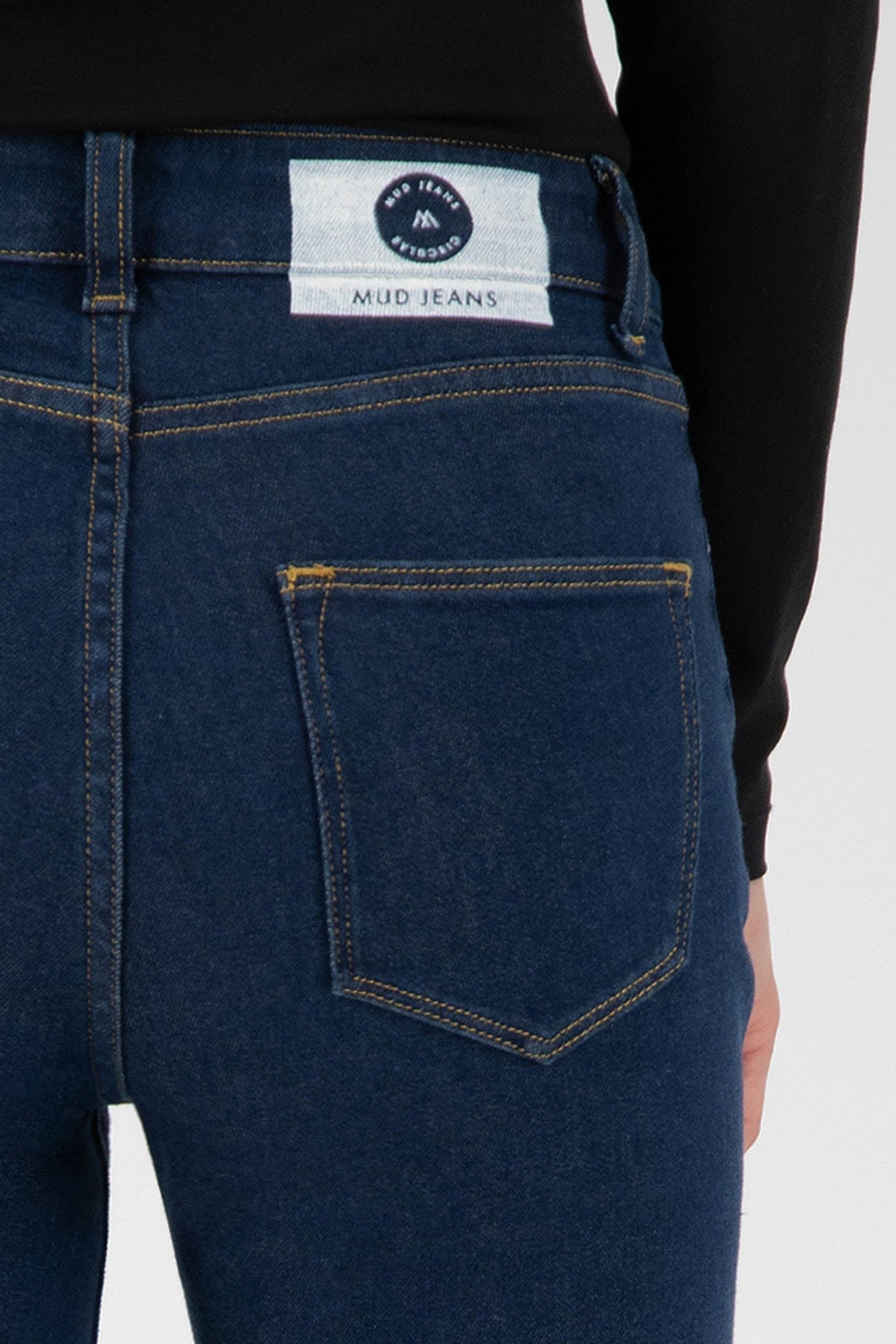 SKINNY HAZEN - STRONG BLUE STRONG BLUE 6