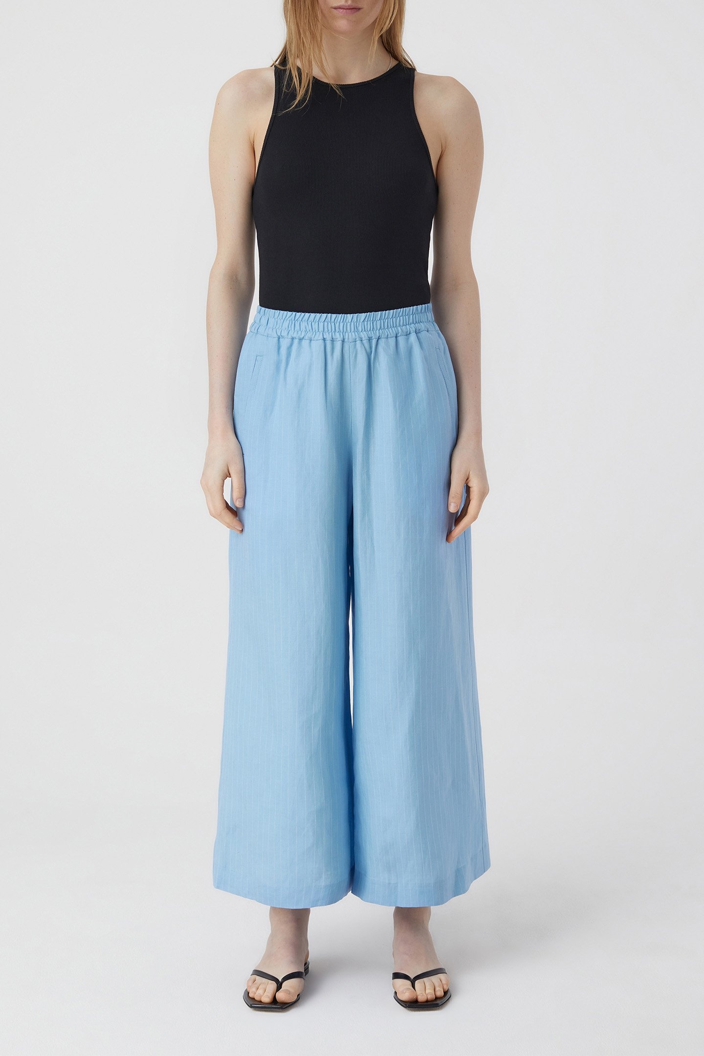 WREN PANTS SKY BLUE 3