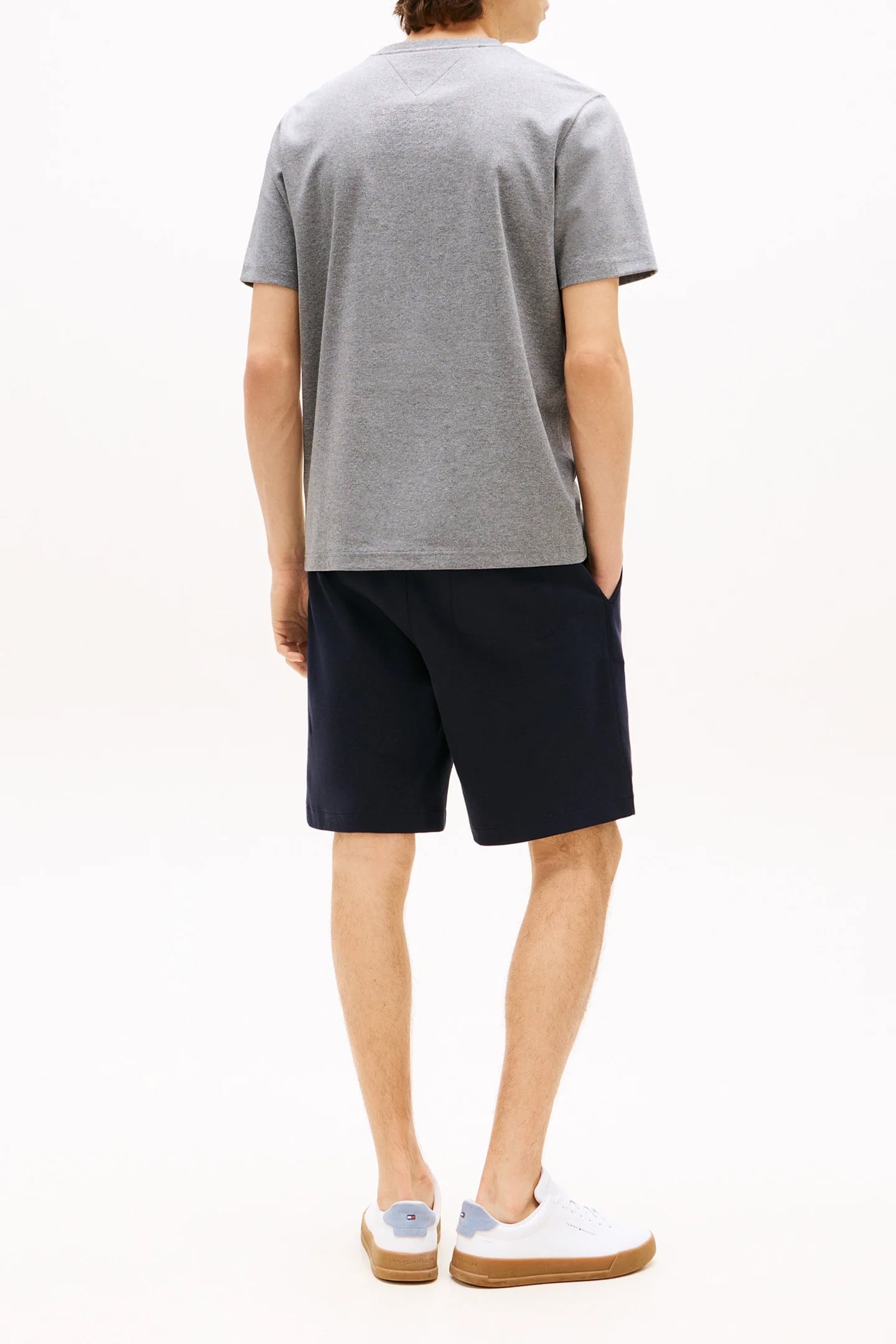 HILFIGER ARCH EMBOSS AUTHENTIC MARL 3