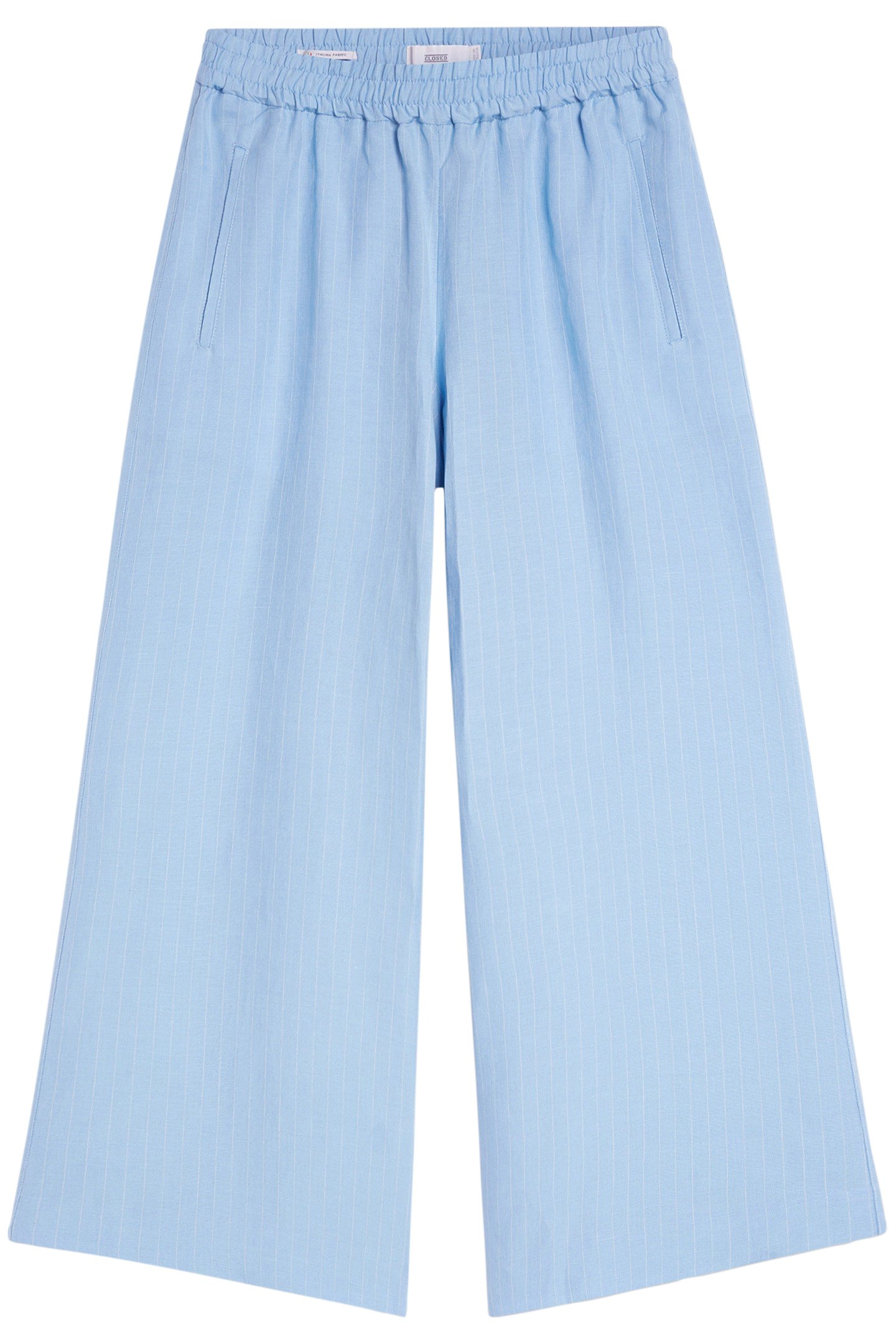 WREN PANTS SKY BLUE 4