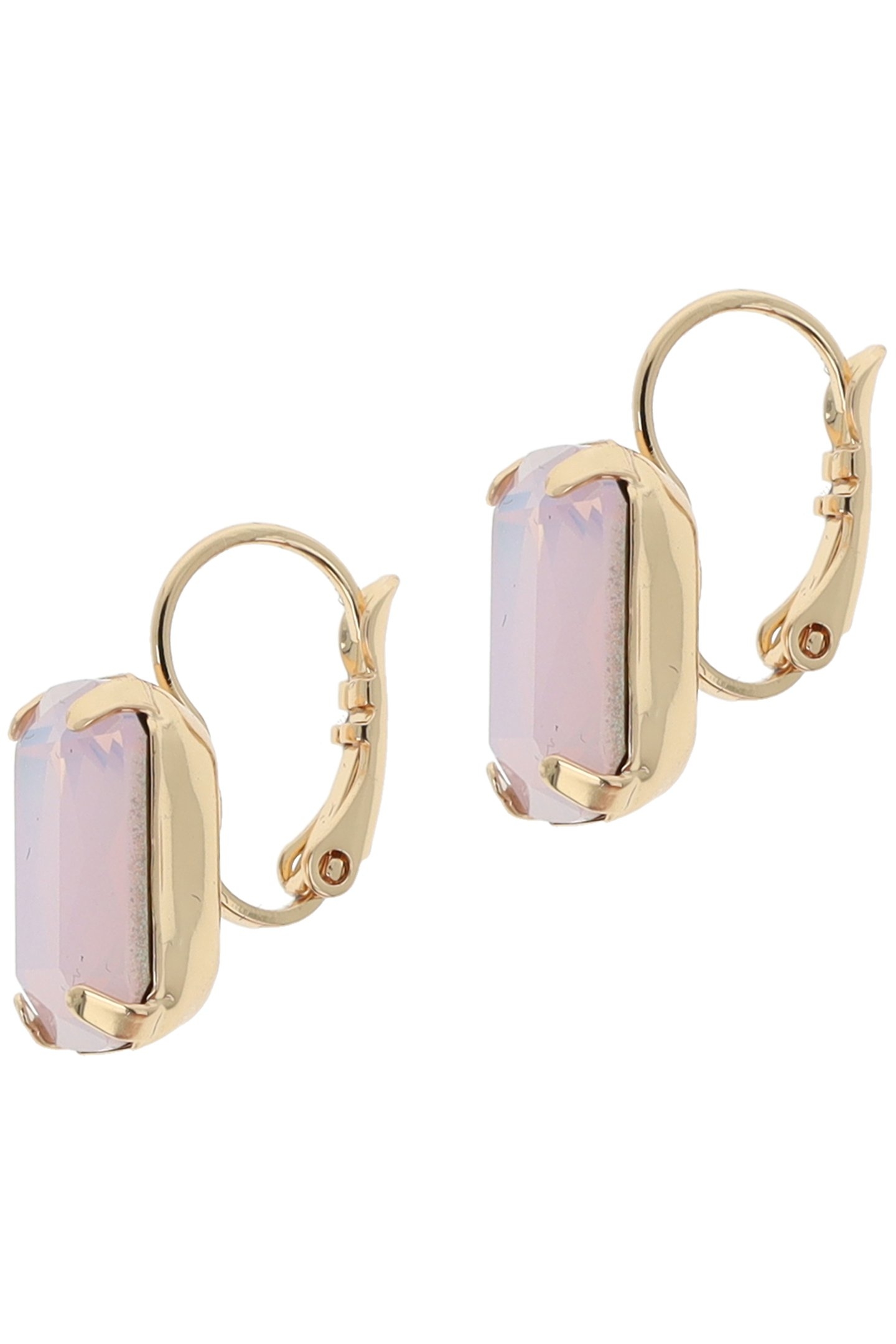 VOGUE ROSEWATER OPAL EARRINGS ROSE OPAL 3