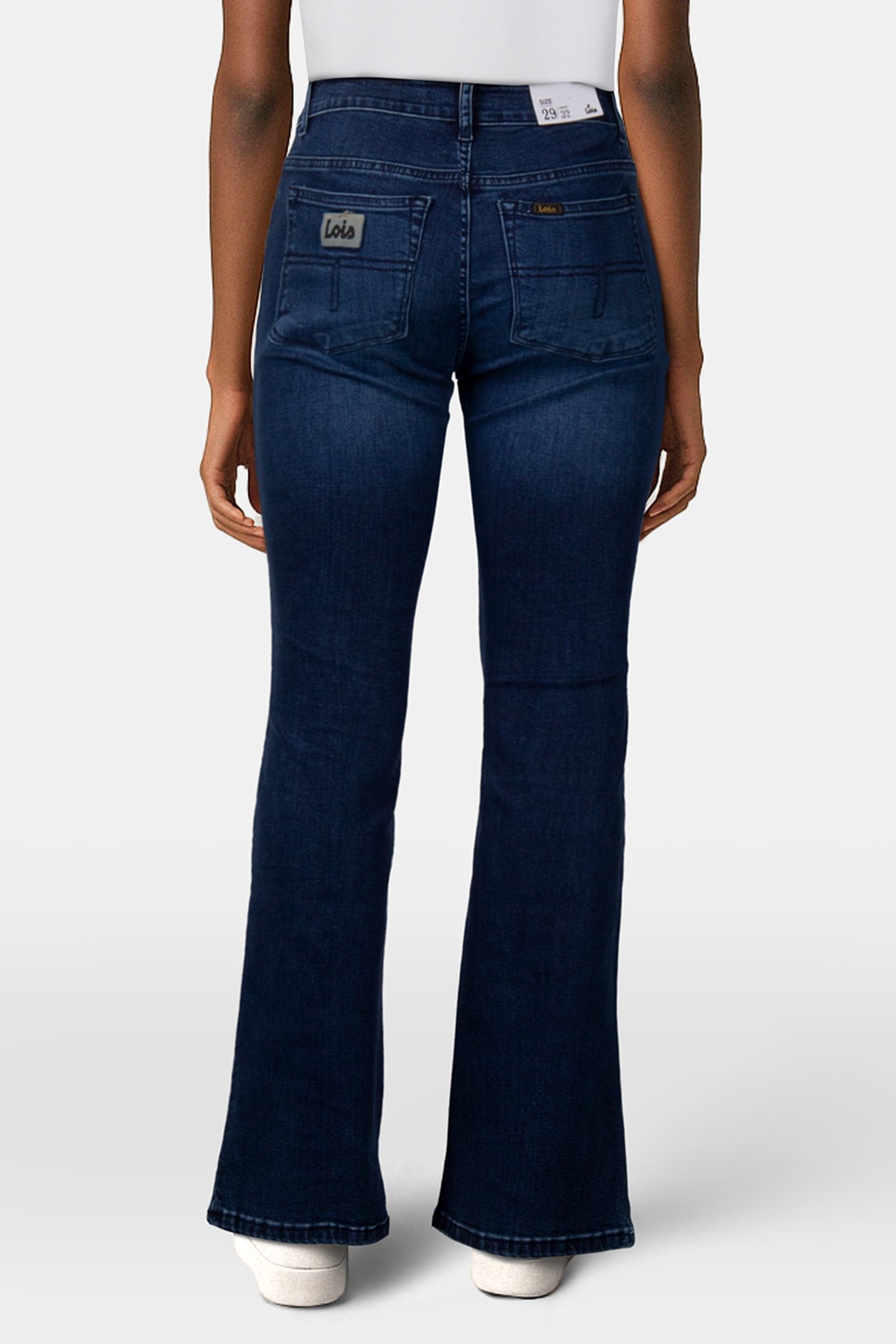 MELROSE STRICKY DARK 2