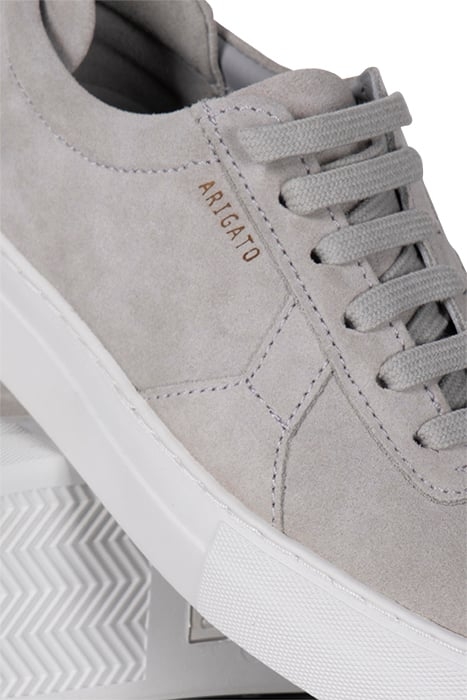 PLATFORM SNEAKER LIGHT GREY 4