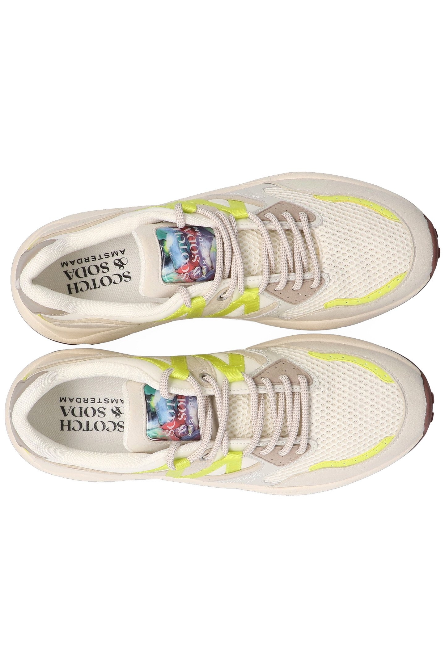 MOUNT BEIGE-YELLOW 5