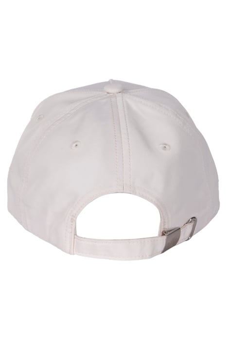 UNISEX Q-SERIES CLASSIC CAP WHITE SWAN 2