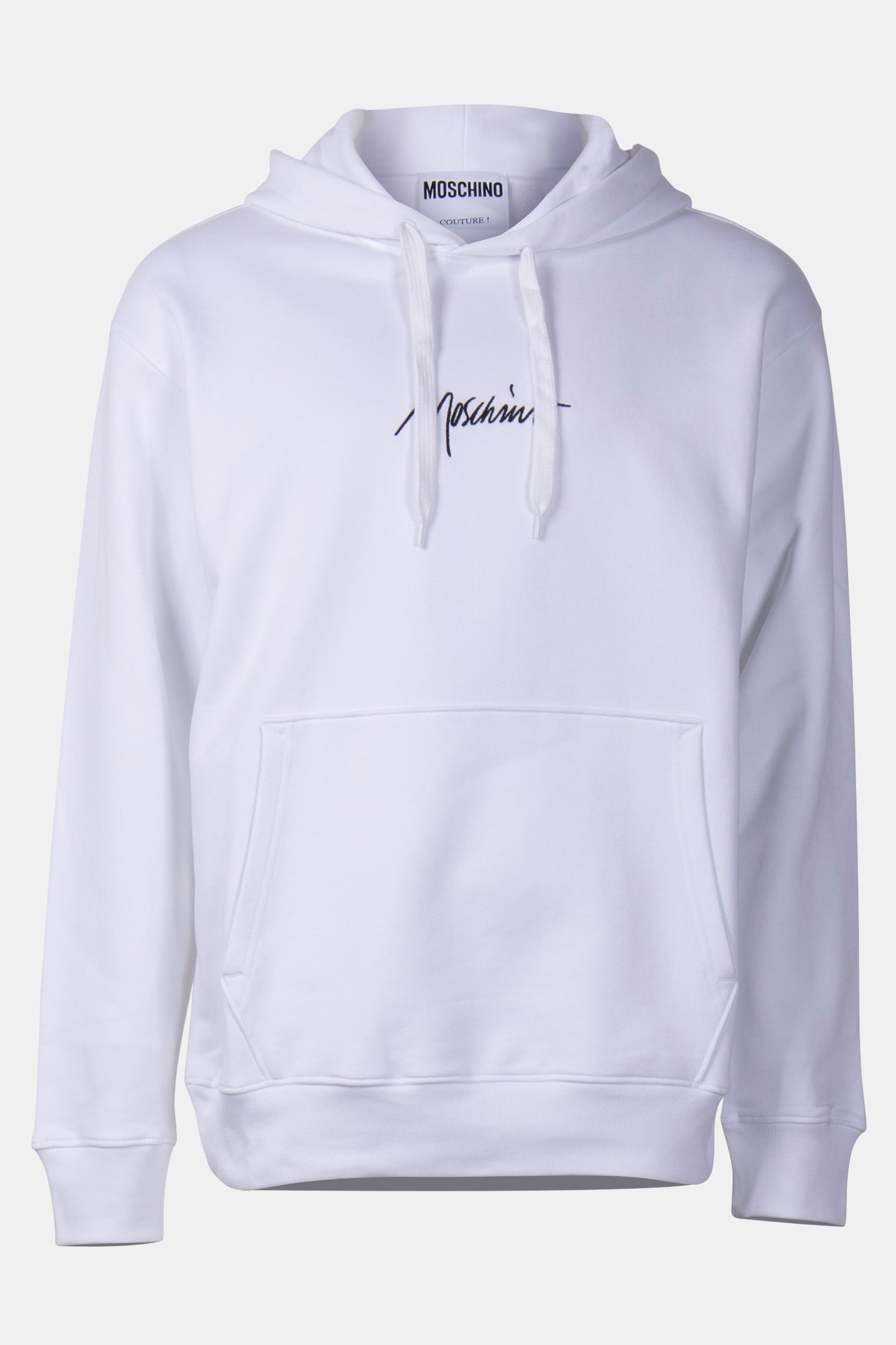 SWEATSHIRT WHITE 3