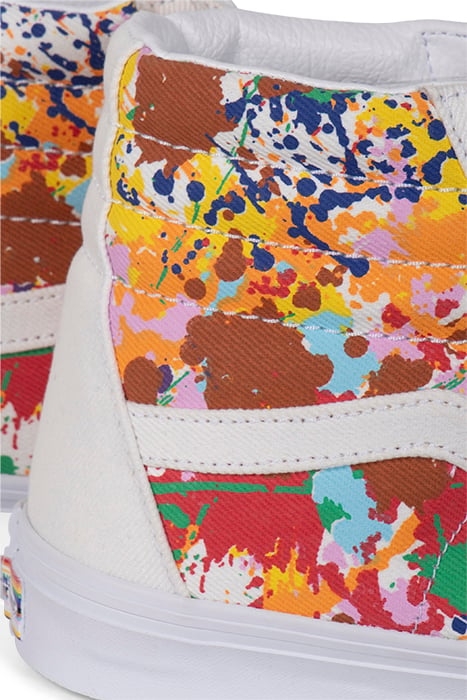 SK8-HI 2GETHER AS OURSELVES MULTI 4