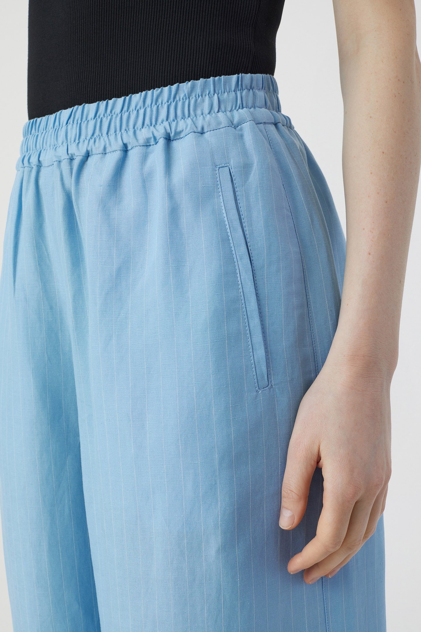 WREN PANTS SKY BLUE 6