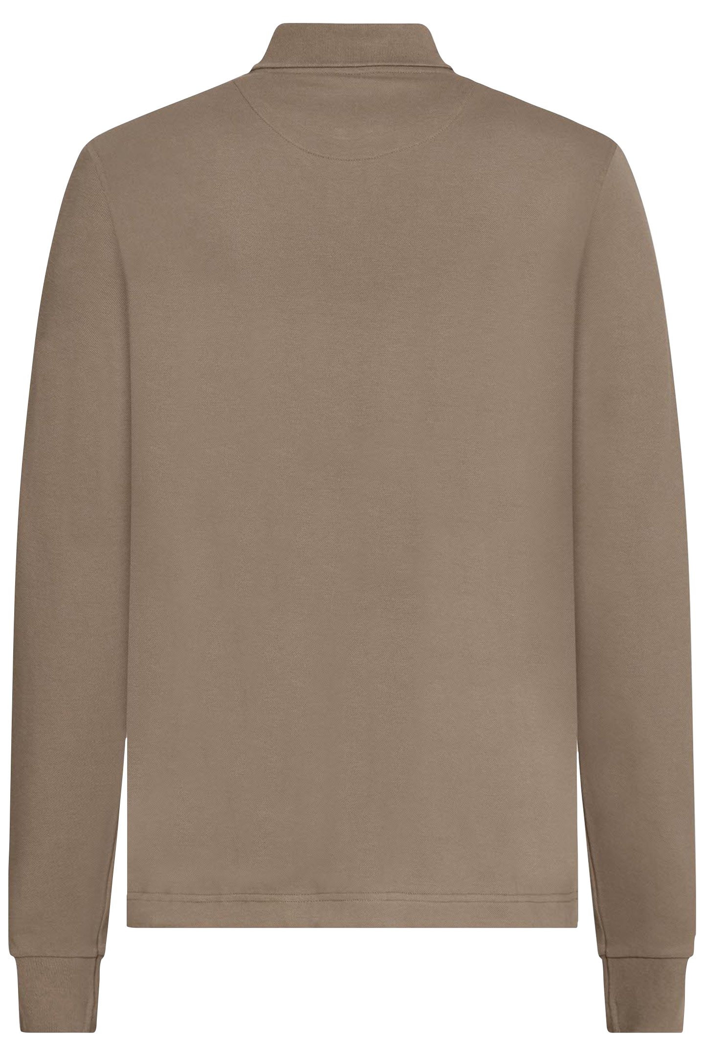 NEILSI LS POLO SMOKEY OLIVE 2