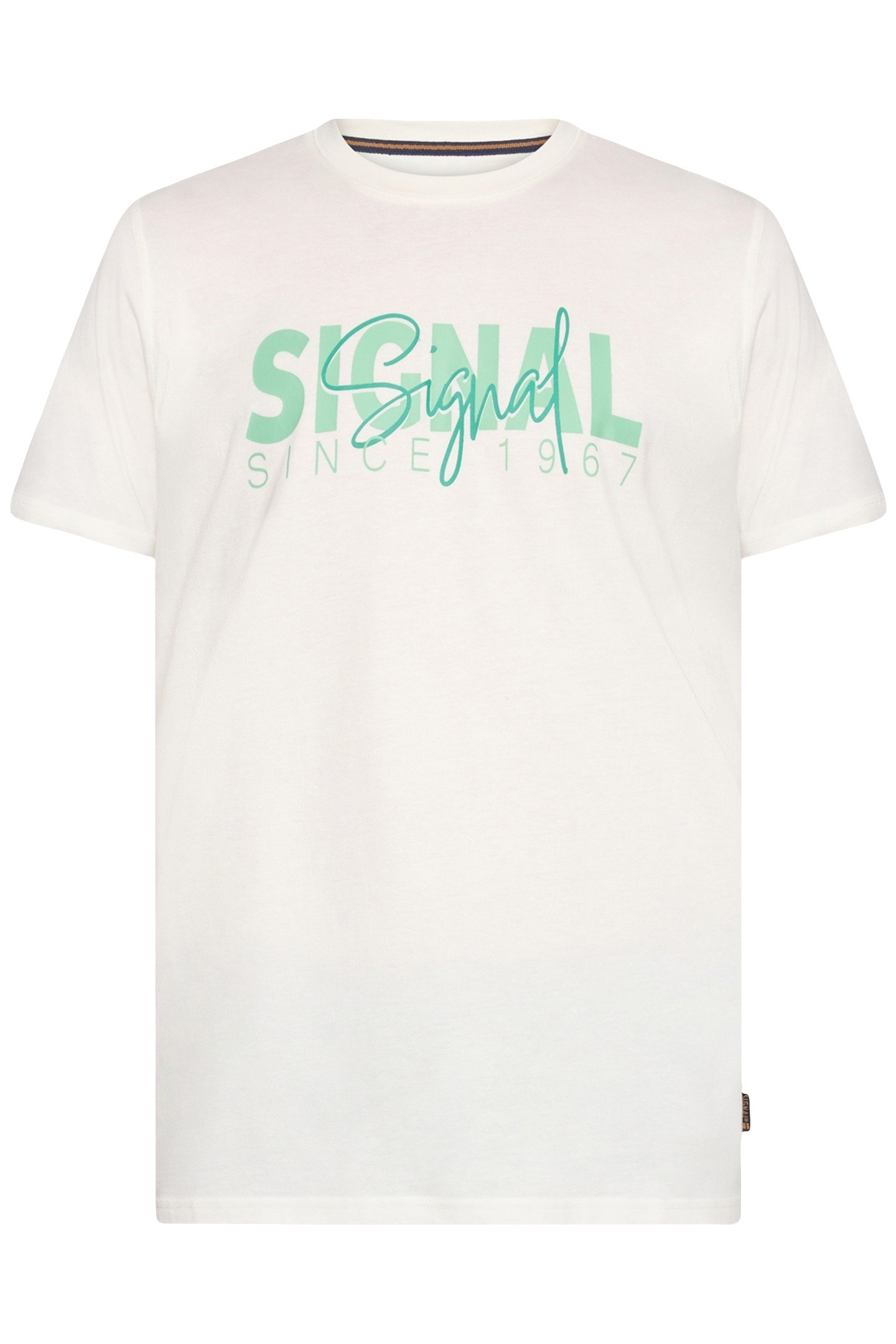 OWENSI PRINT TEE + EGRET DUST 3