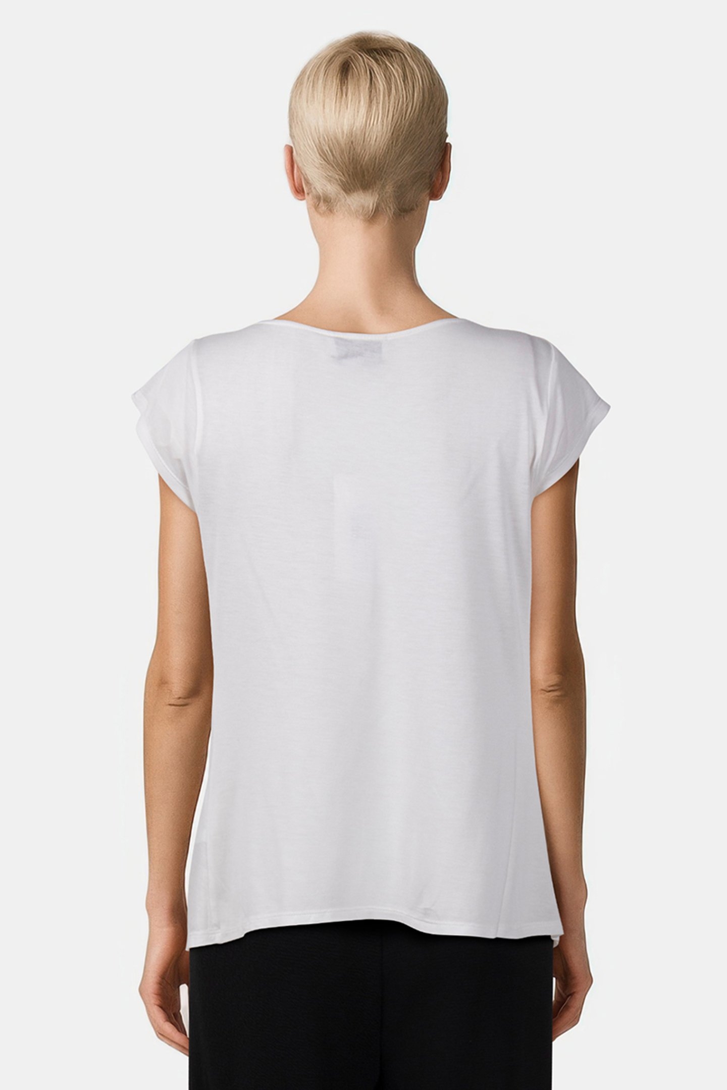 TOP FRESH SAMMY ECRU 2