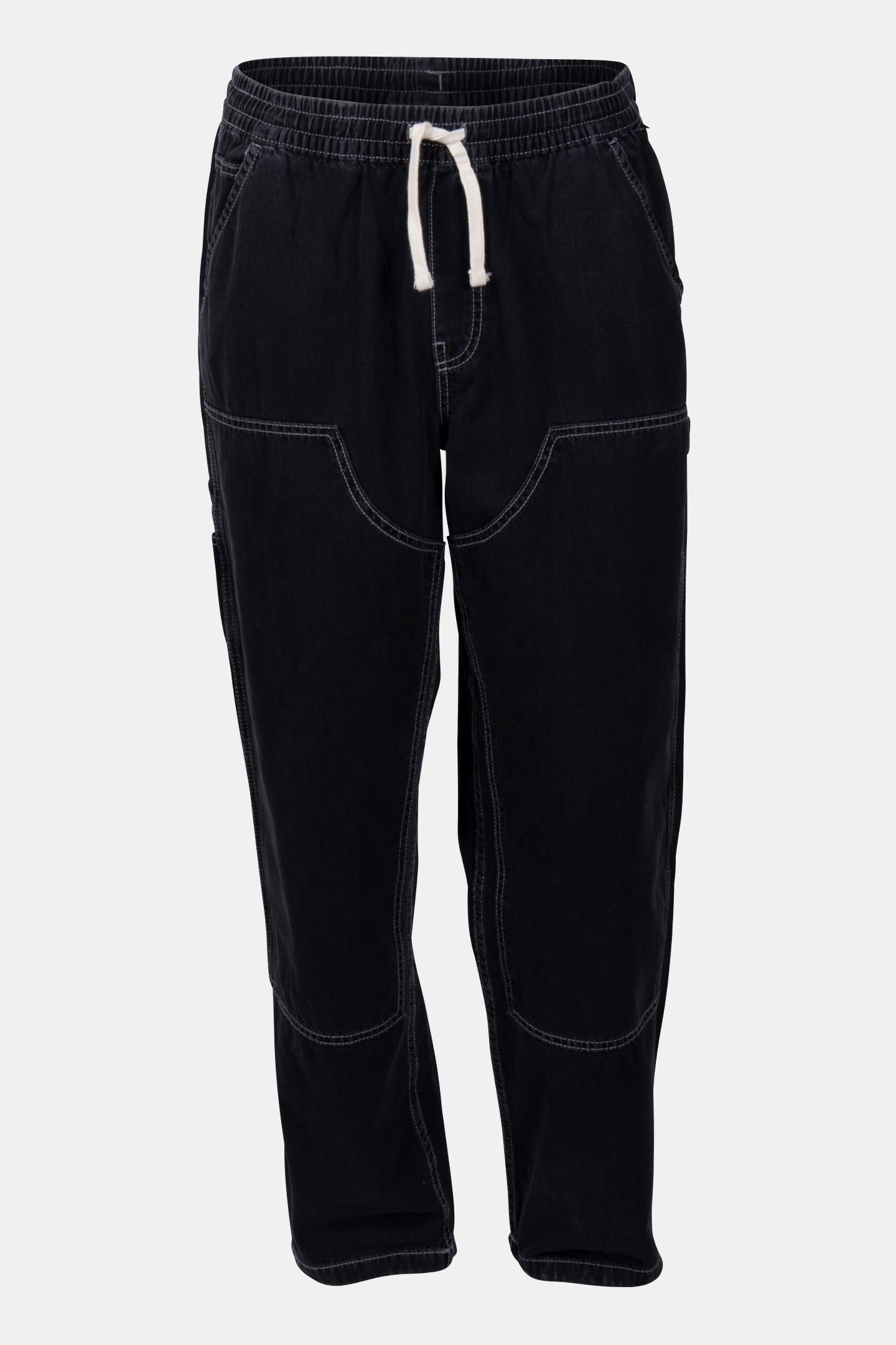 RANGE BAGGY TAPERED CARPENTER EWAIST PAN PAVEMENT 3