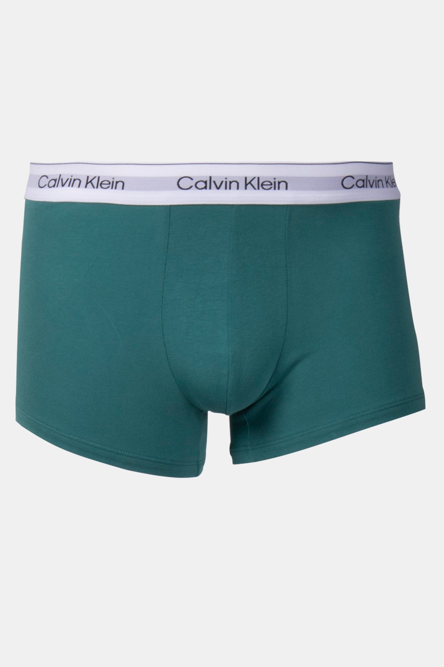 TRUNK 3PK SHORELINE, GR HEATHER, LIVELY TEAL 4