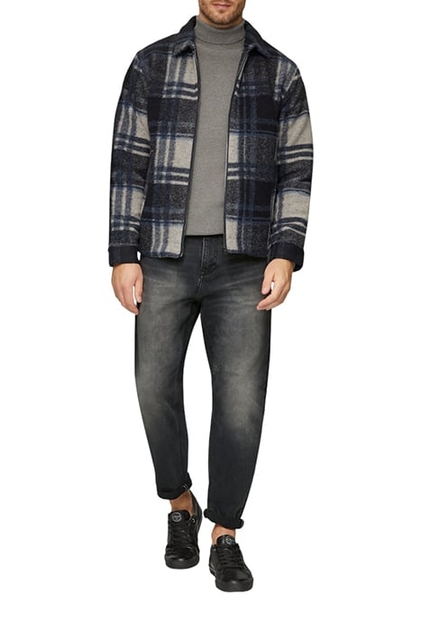 S.OLIVER JEANS GREY DENIM 2