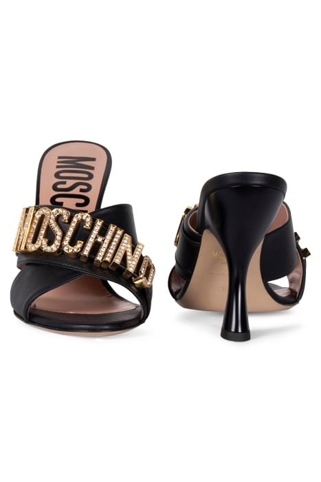 SABOTD.BR ML60/100 VITELLO NERO 2