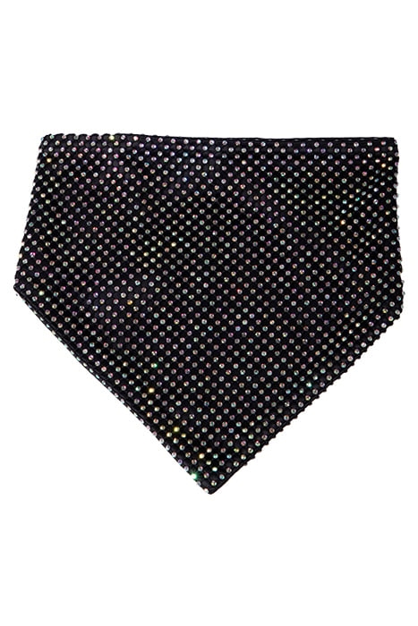 TAIGA BLACK / STRASS 1