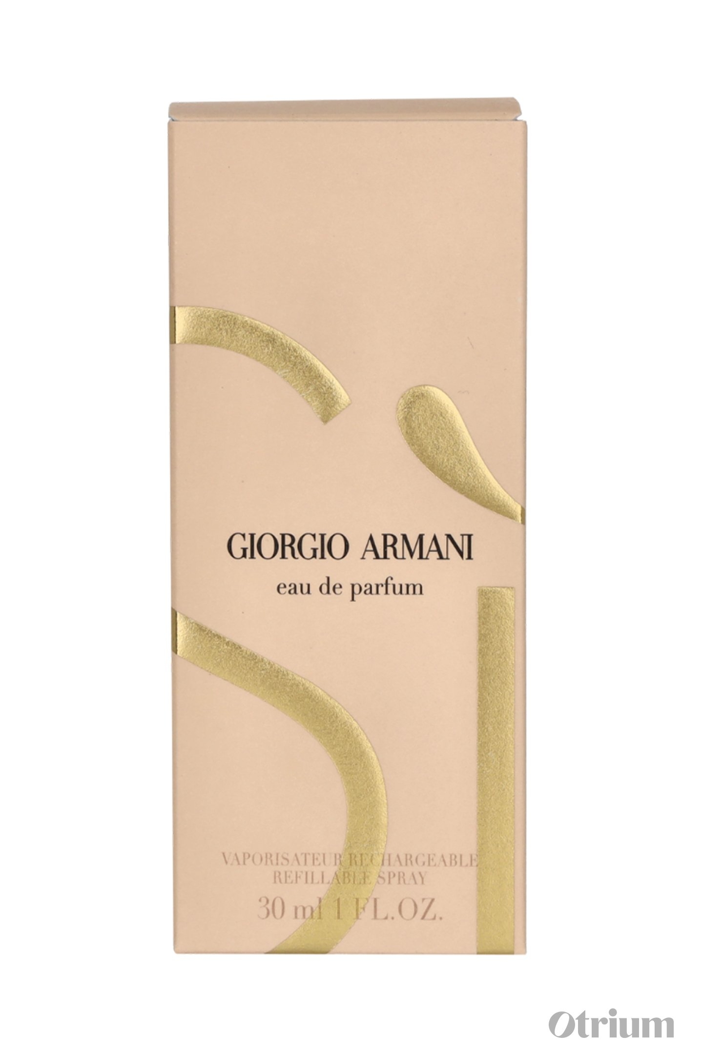 ARMANI - SÌ - EDP (30ML) 3