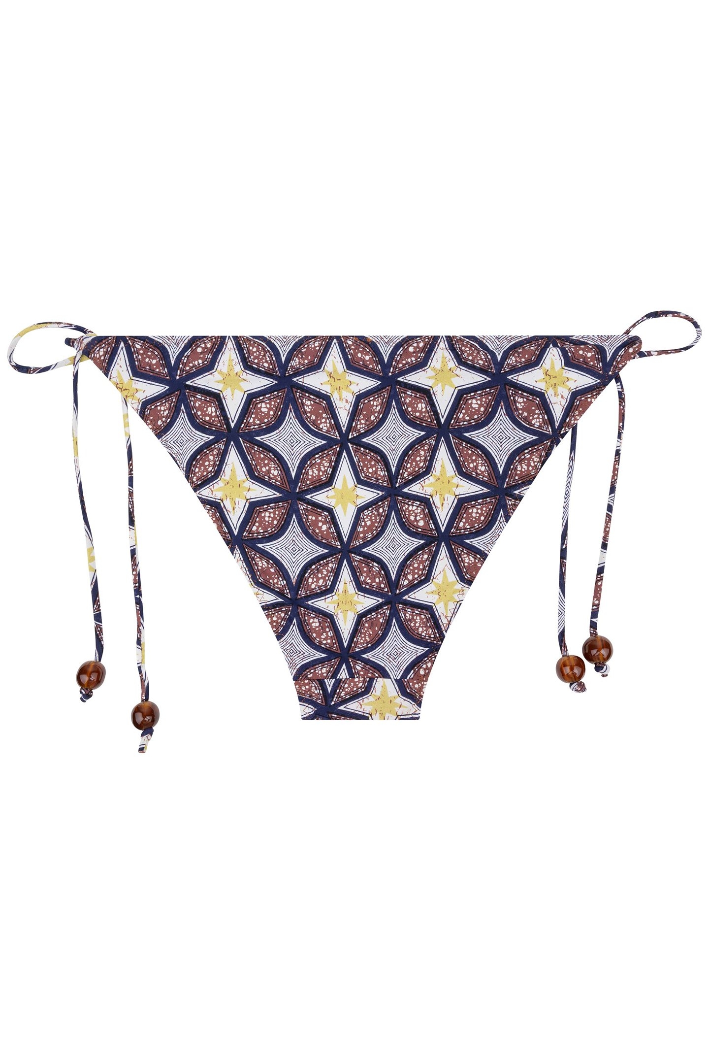 VANITY S BRIEF BLUE 2