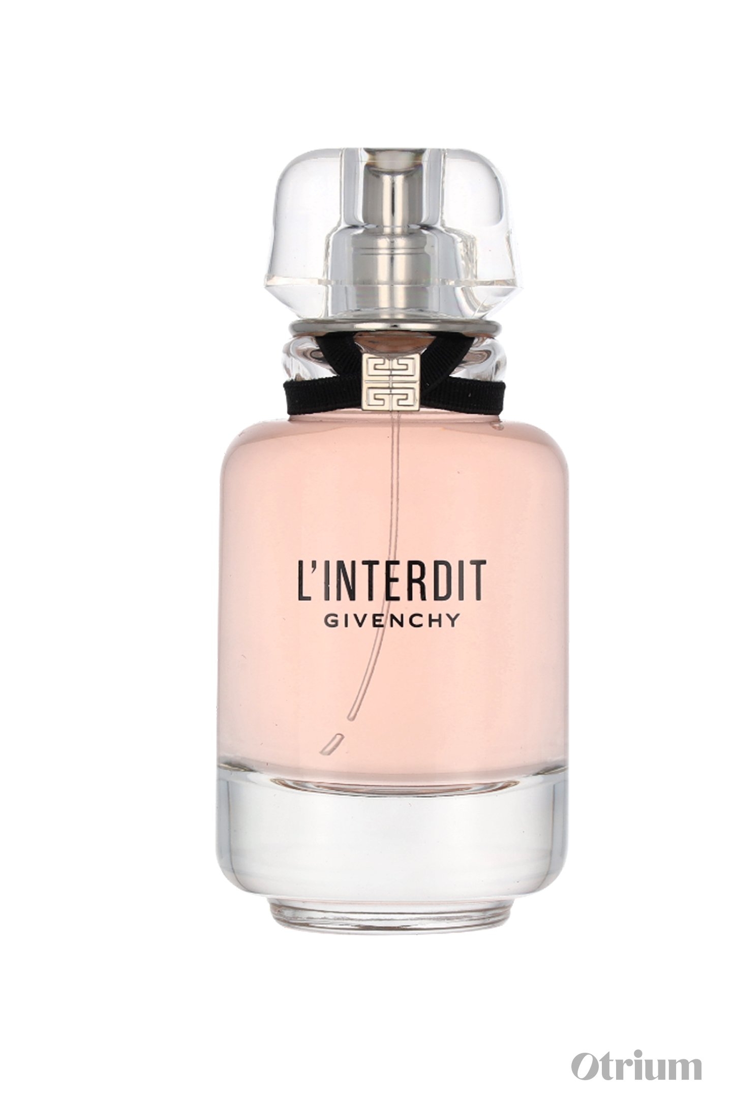 GIVENCHY - L'INTERDIT - EDT (50ML) 1