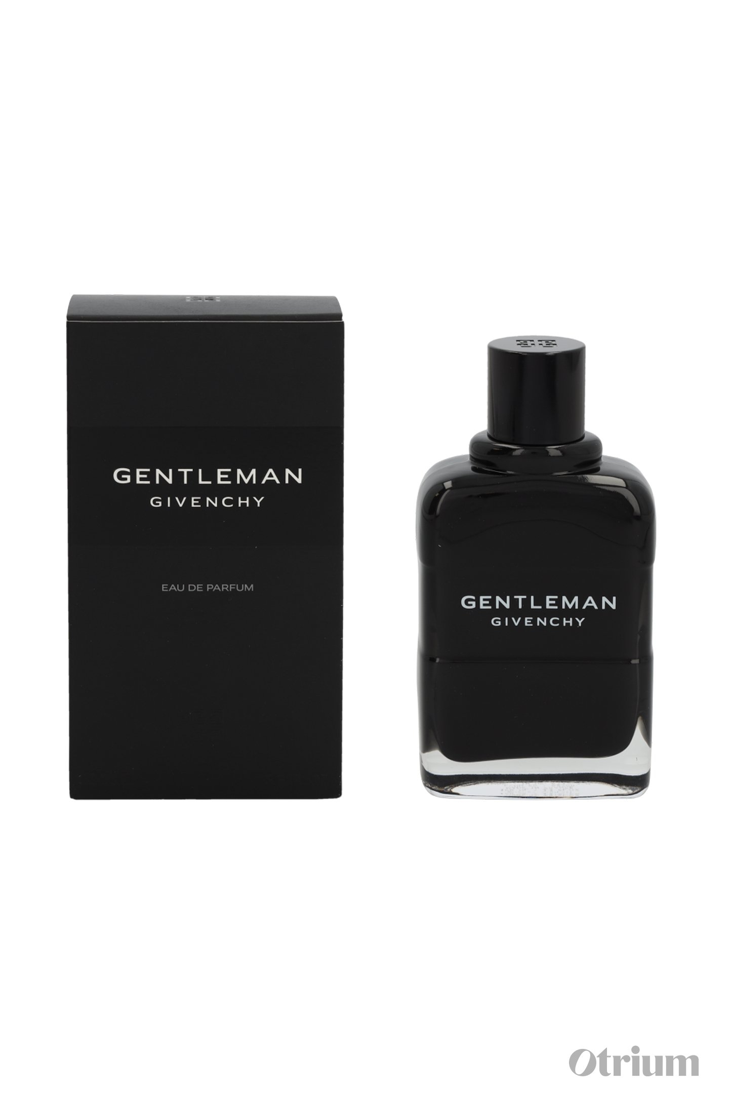 GIVENCHY - GENTLEMAN - EDP (100ML) 2