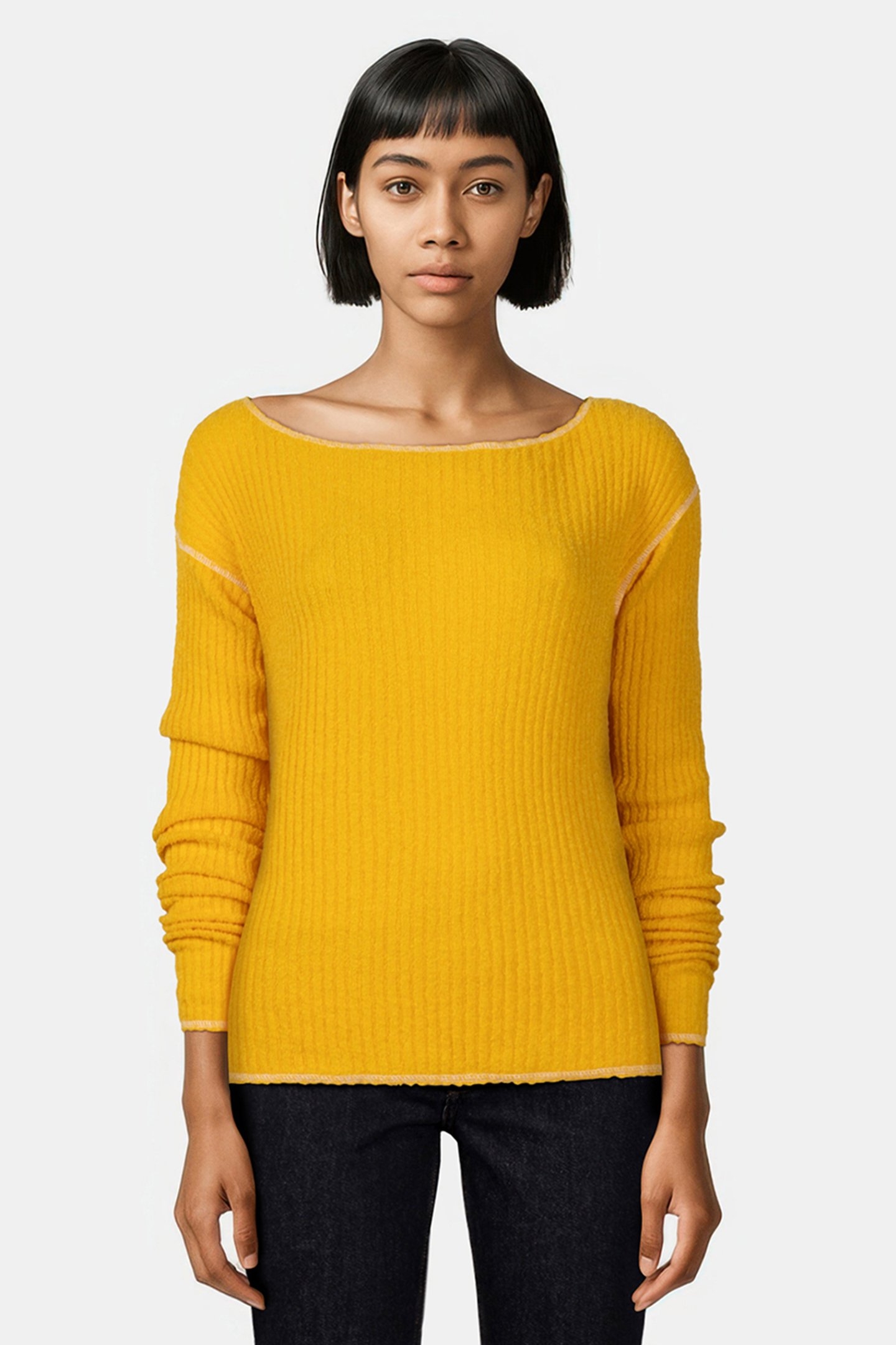 LUOMARK PULLS MIMOSA 1