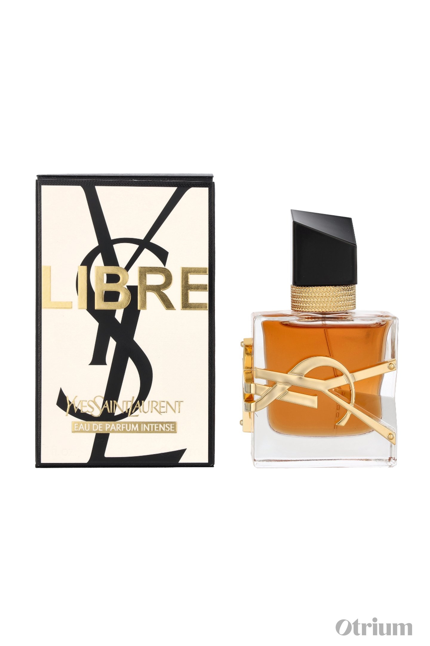 YVES SAINT LAURENT - LIBRE INTENSE - EDP (30ML) 2