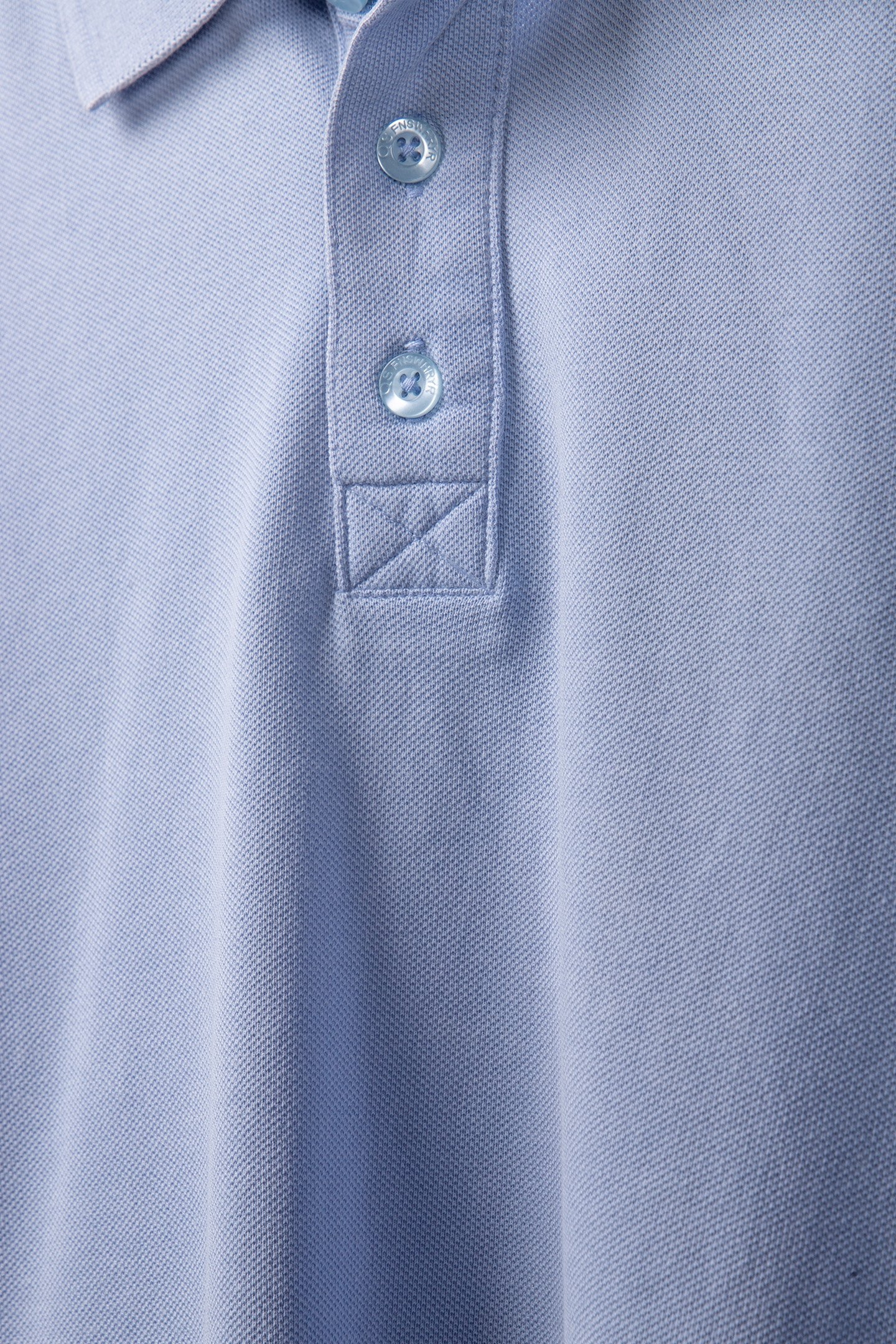 S.OLIVER-QS POLOS BLUE 5