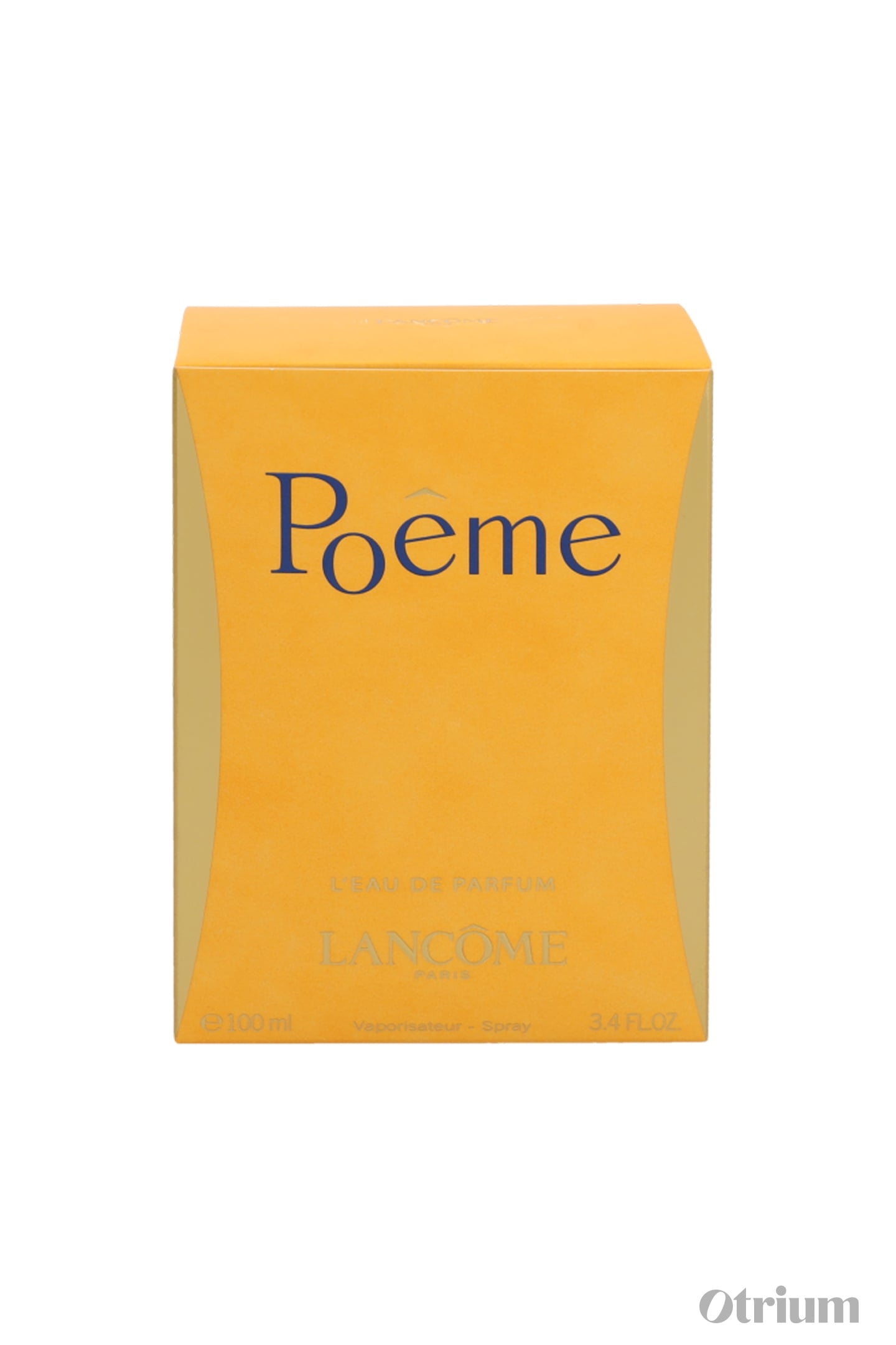 LANCÔME - POÊME - EDP (100ML) 2