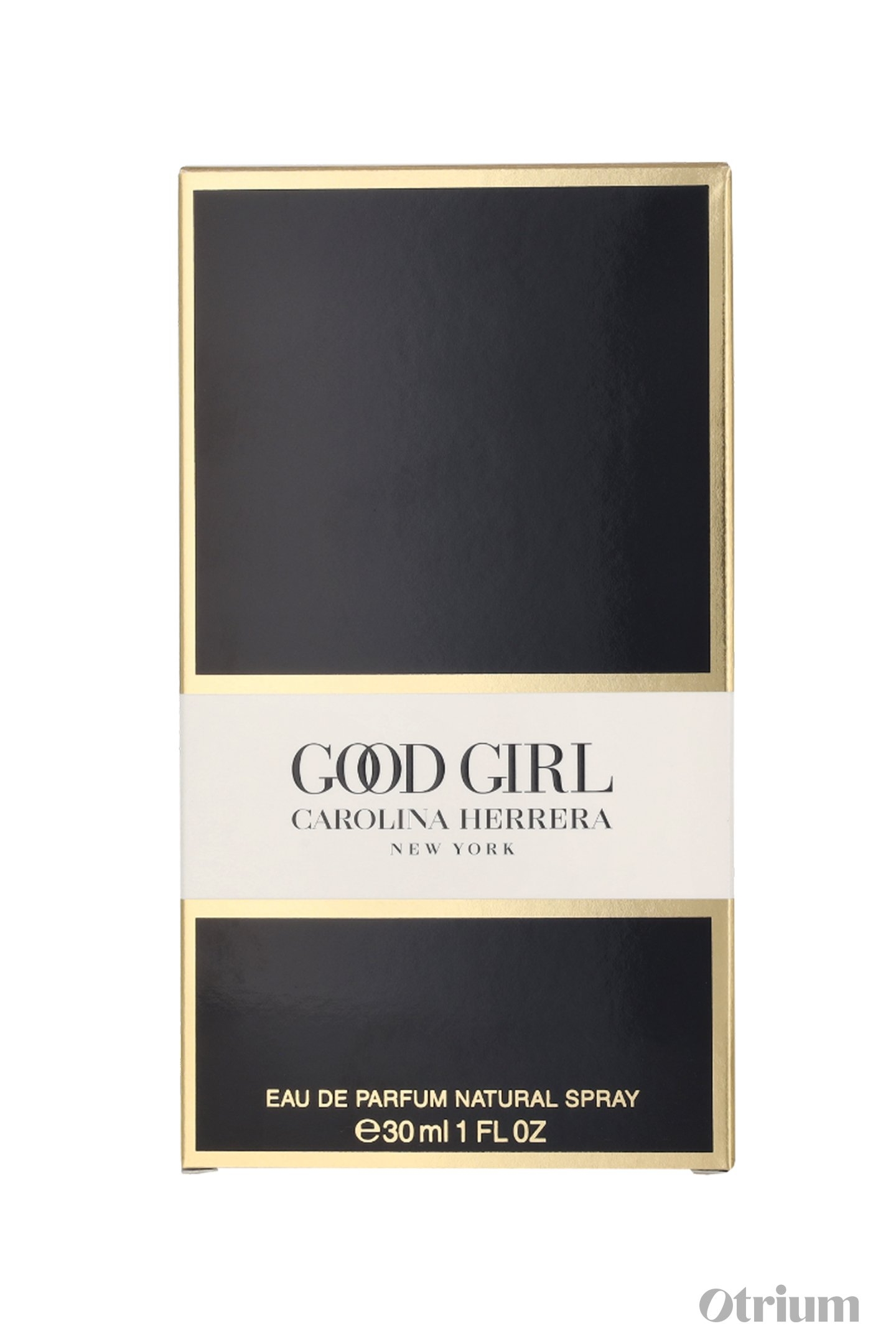 CAROLINA HERRERA - GOOD GIRL - EDP (30ML) 3