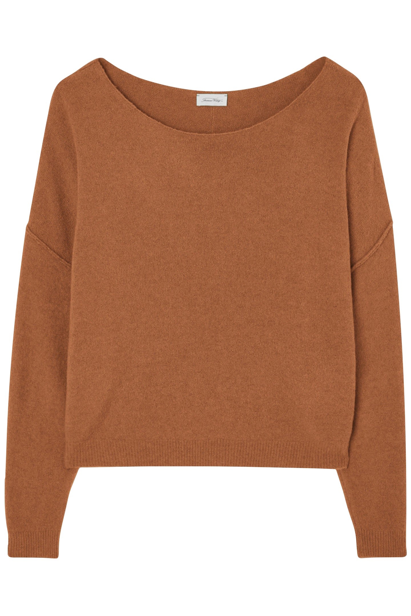 DAMSVILLE PULLS ECUREUIL 1