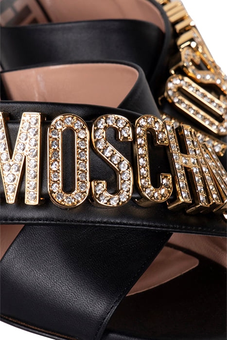 SABOTD.BR ML60/100 VITELLO NERO 4