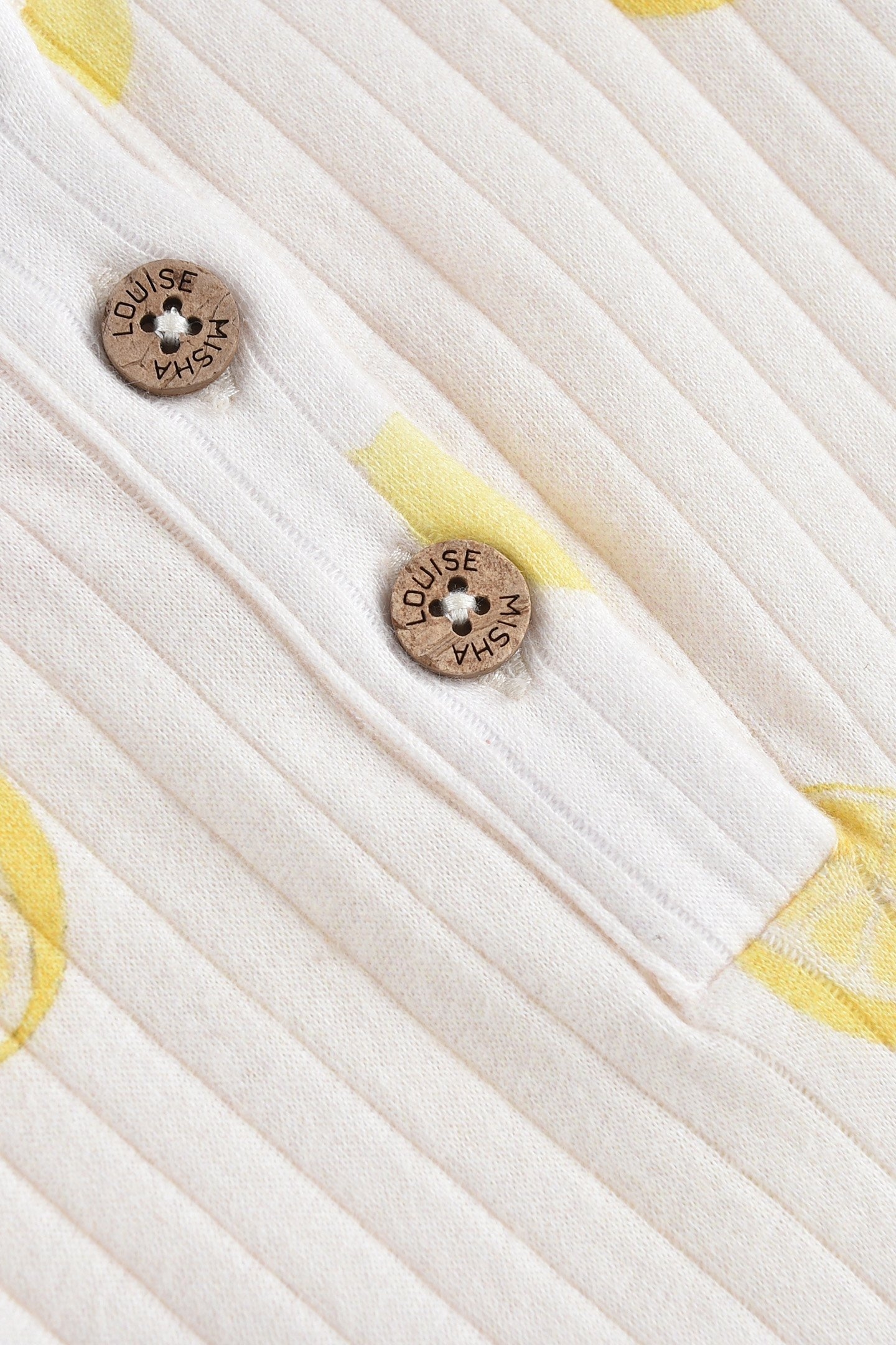 JUMPSUIT ASIK CREAM LEMONS 5