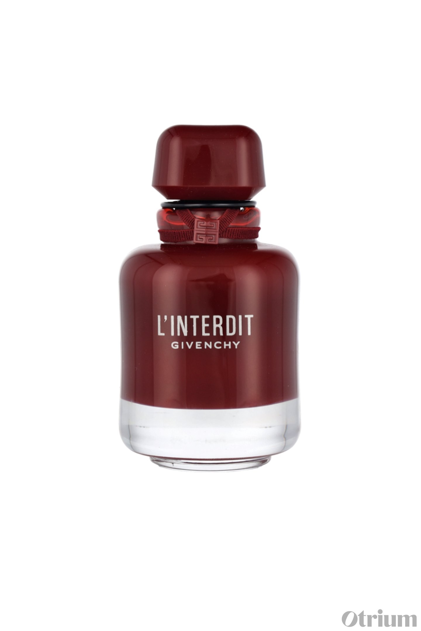 GIVENCHY - L'INTERDIT ROUGE ULTIME - EDP (80ML) 1