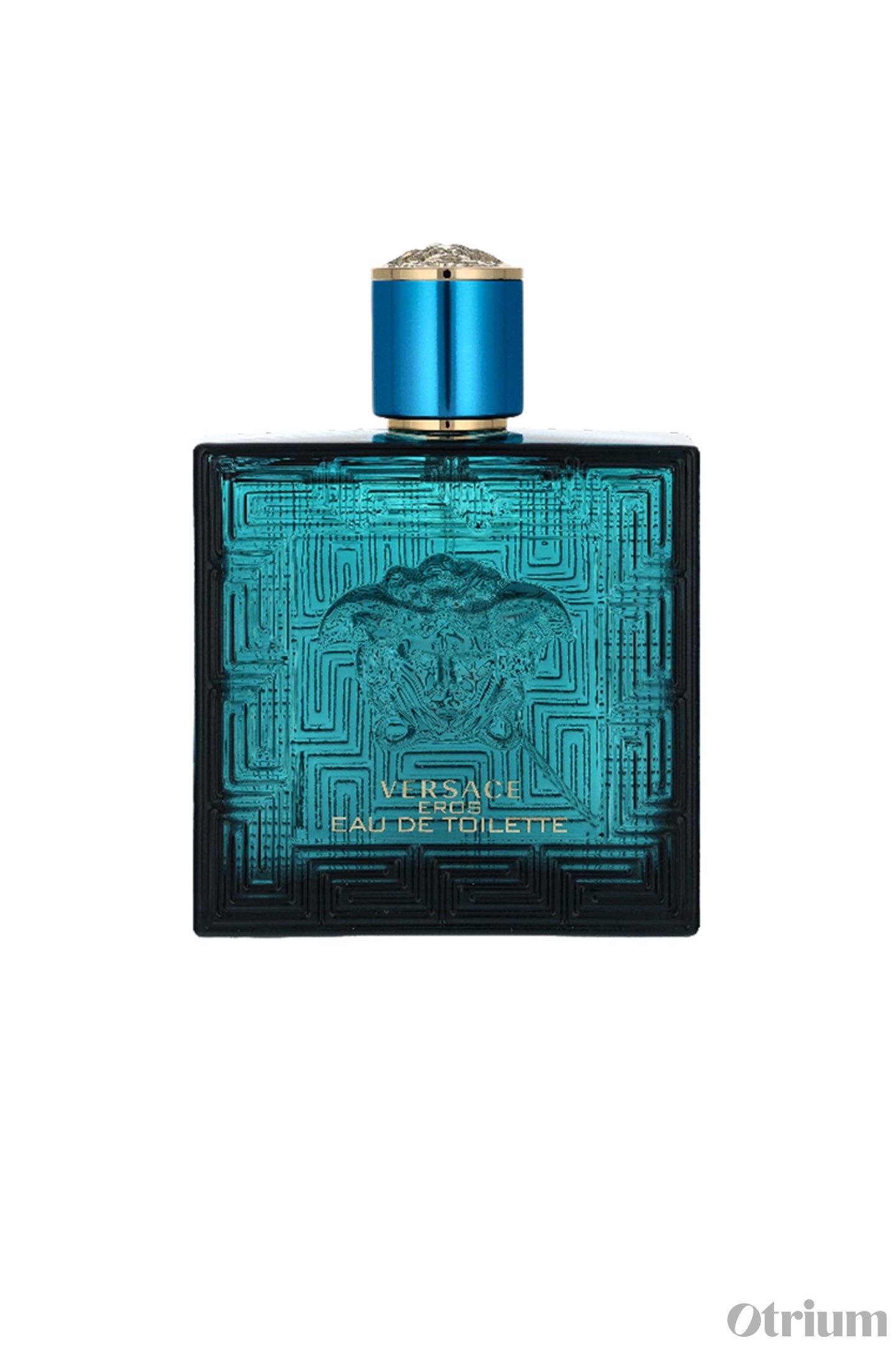 VERSACE - EROS POUR HOMME - EDT (100ML) 1