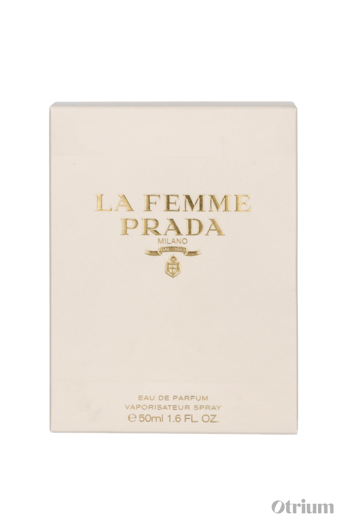 PRADA - LA FEMME - EDP (50ML) 2