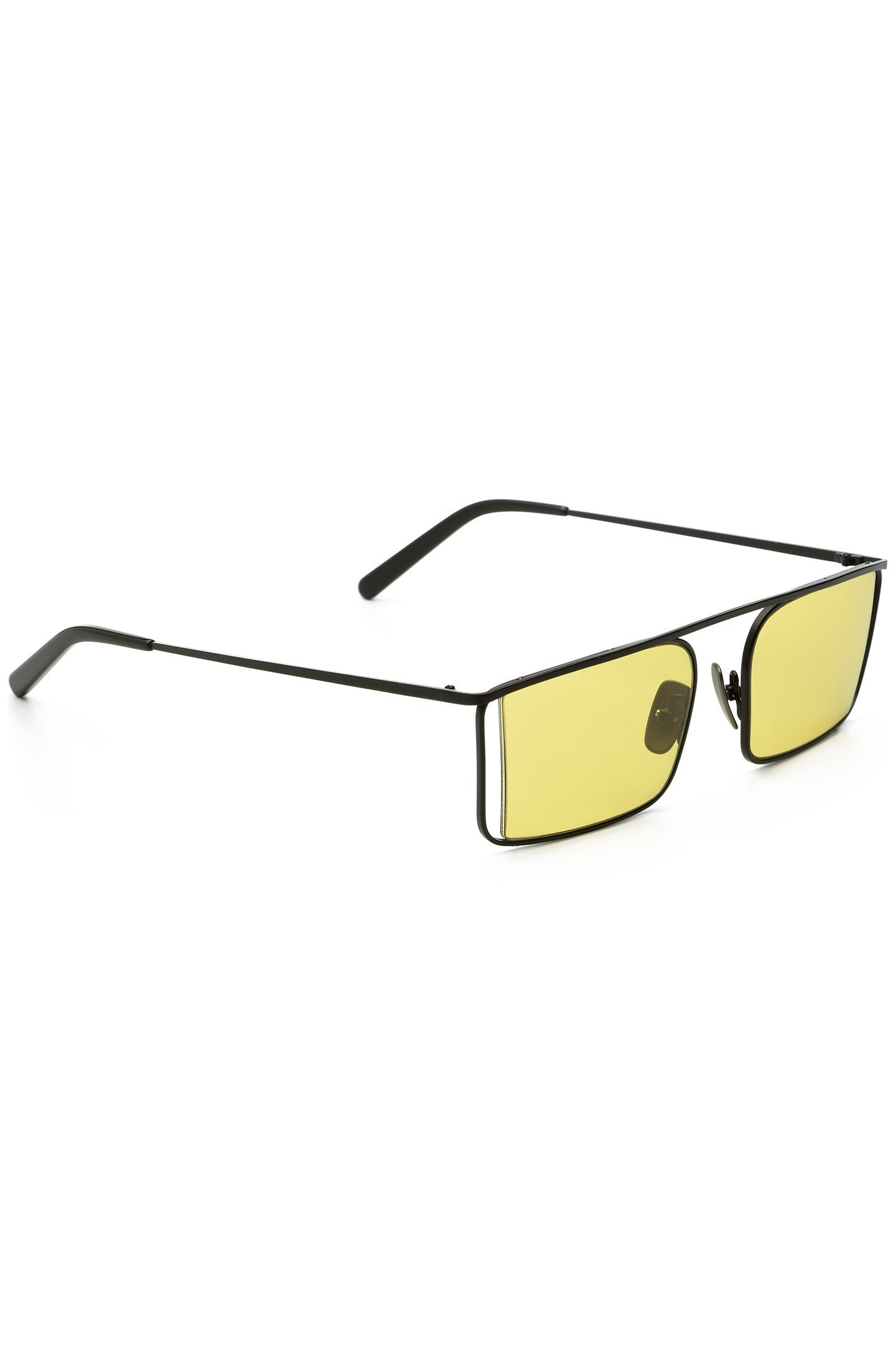 CLIFF MATTE BLACK SUN 3