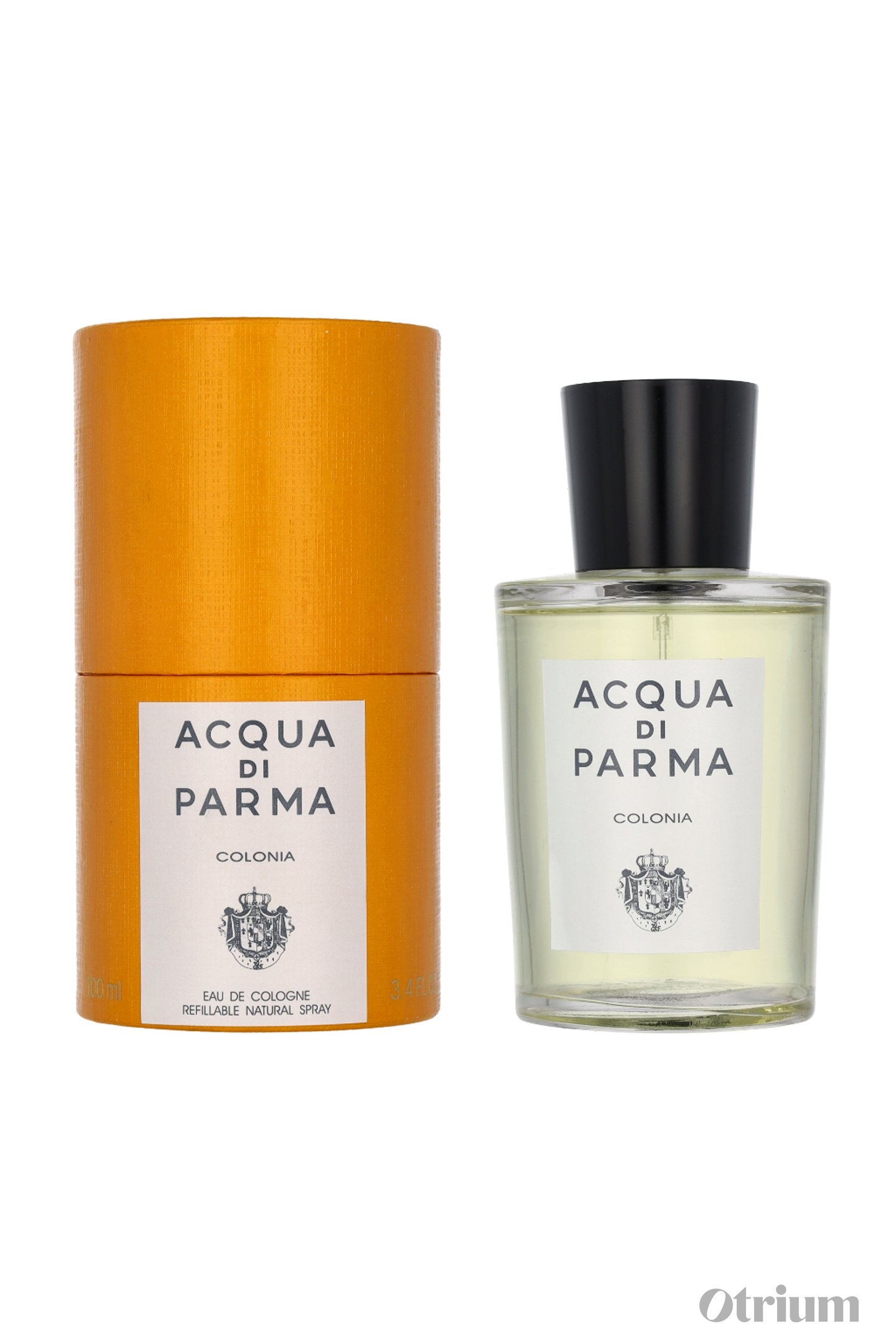 ACQUA DI PARMA - COLONIA - EDC (100ML) 2