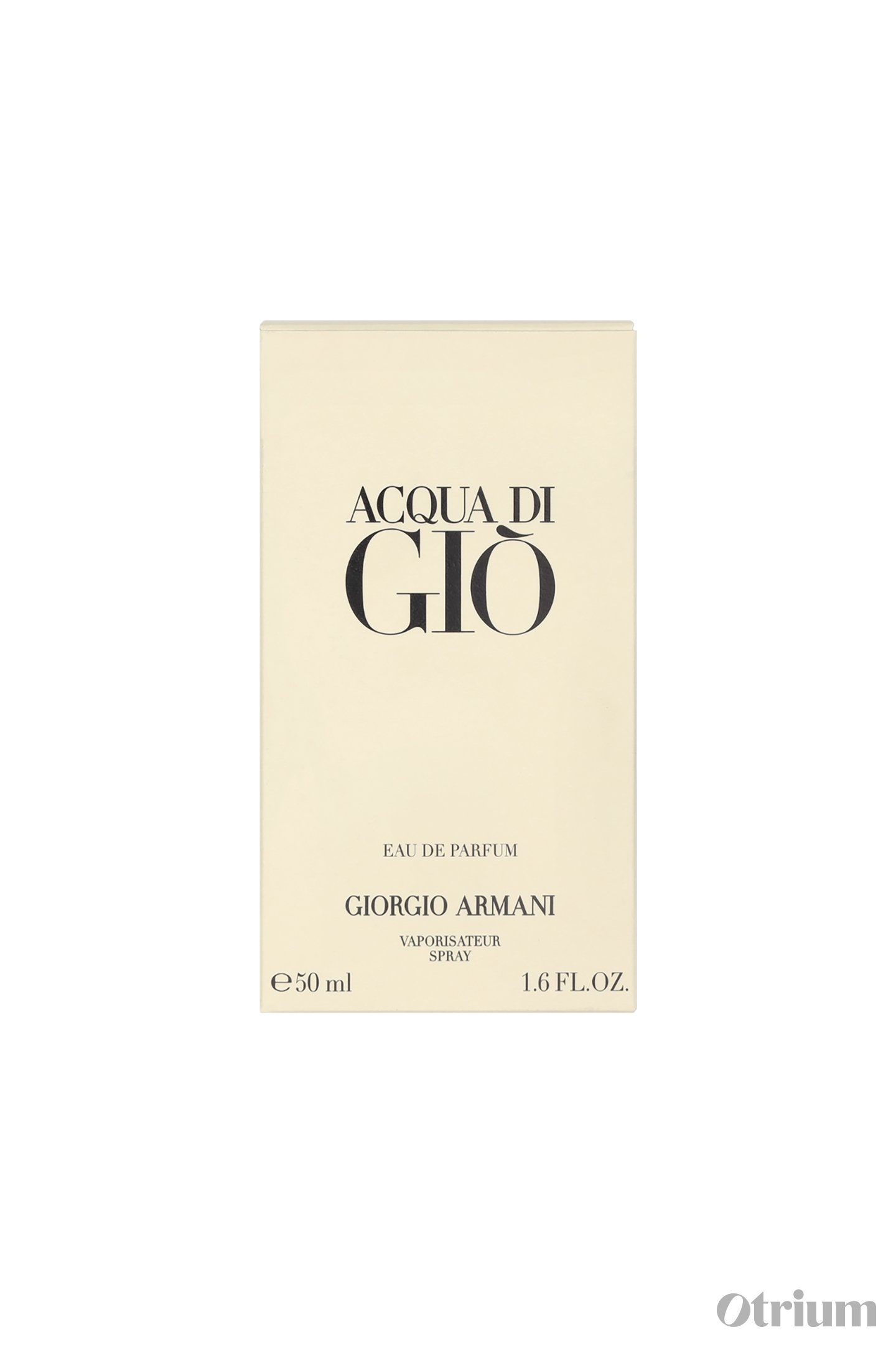 ARMANI - ACQUA DI GIÒ - EDP (50ML) 3