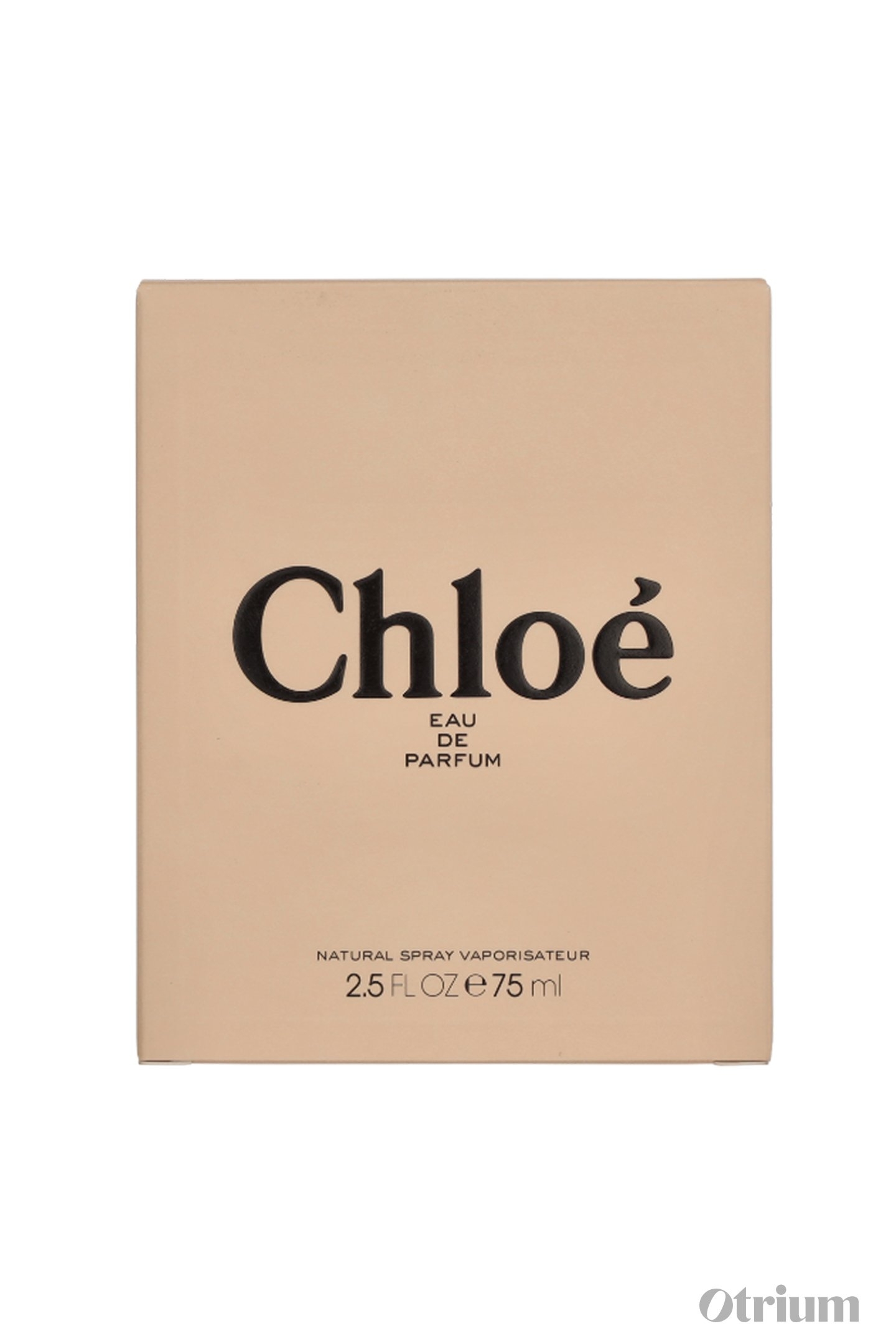 CHLOE - CHLOE BY CHLOE - EDP (75ML) 3