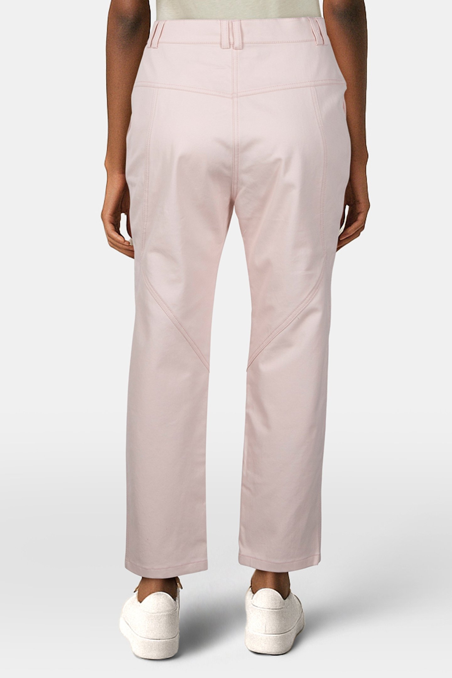 VALO TROUSER LIGHT PINK 2