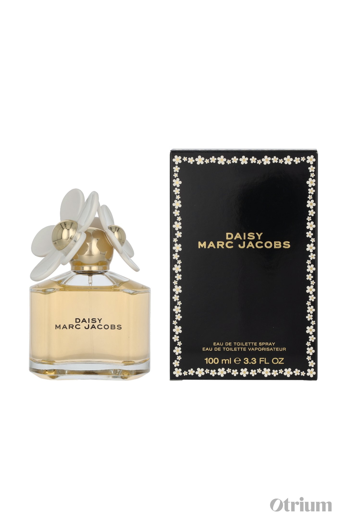 MARC JACOBS - DAISY - EDT (100ML) 2