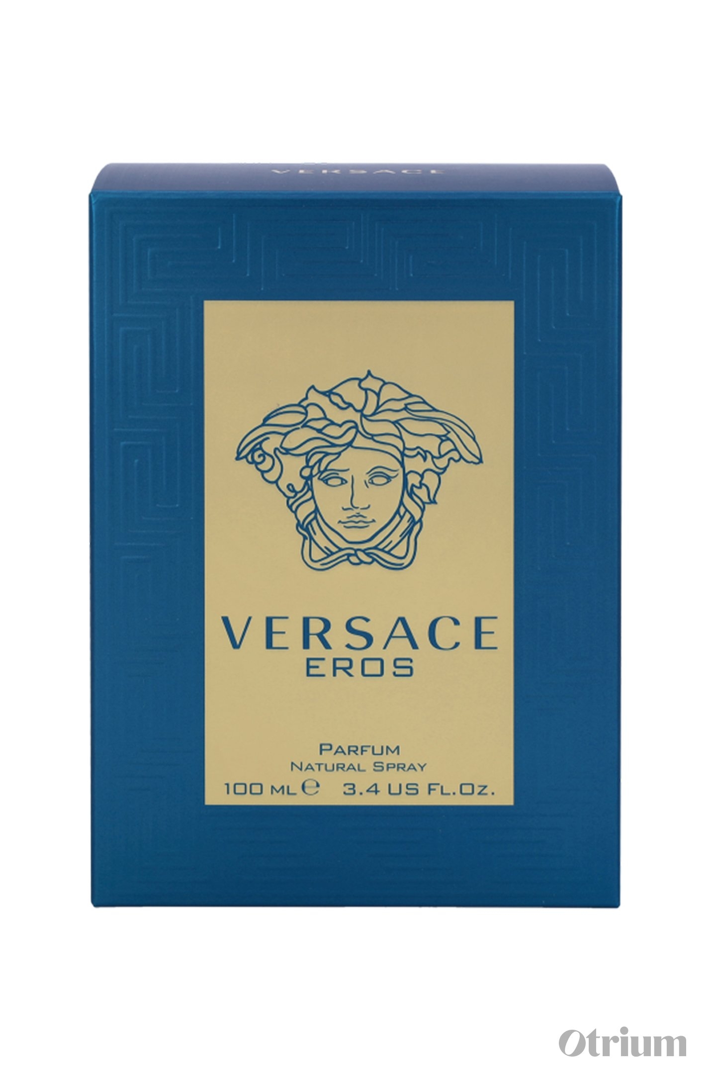 VERSACE - EROS POUR HOMME - EDP (100ML) 3