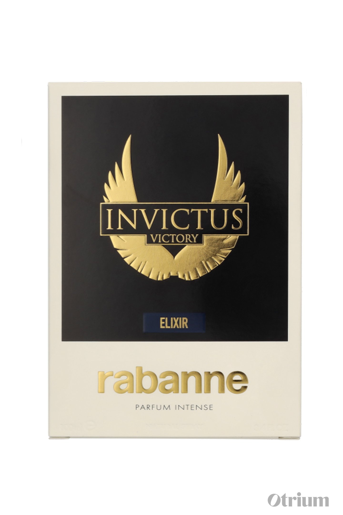 PACO RABANNE - INVICTUS VICTORY ELIXIR - EDP INTENSE (100ML) 3