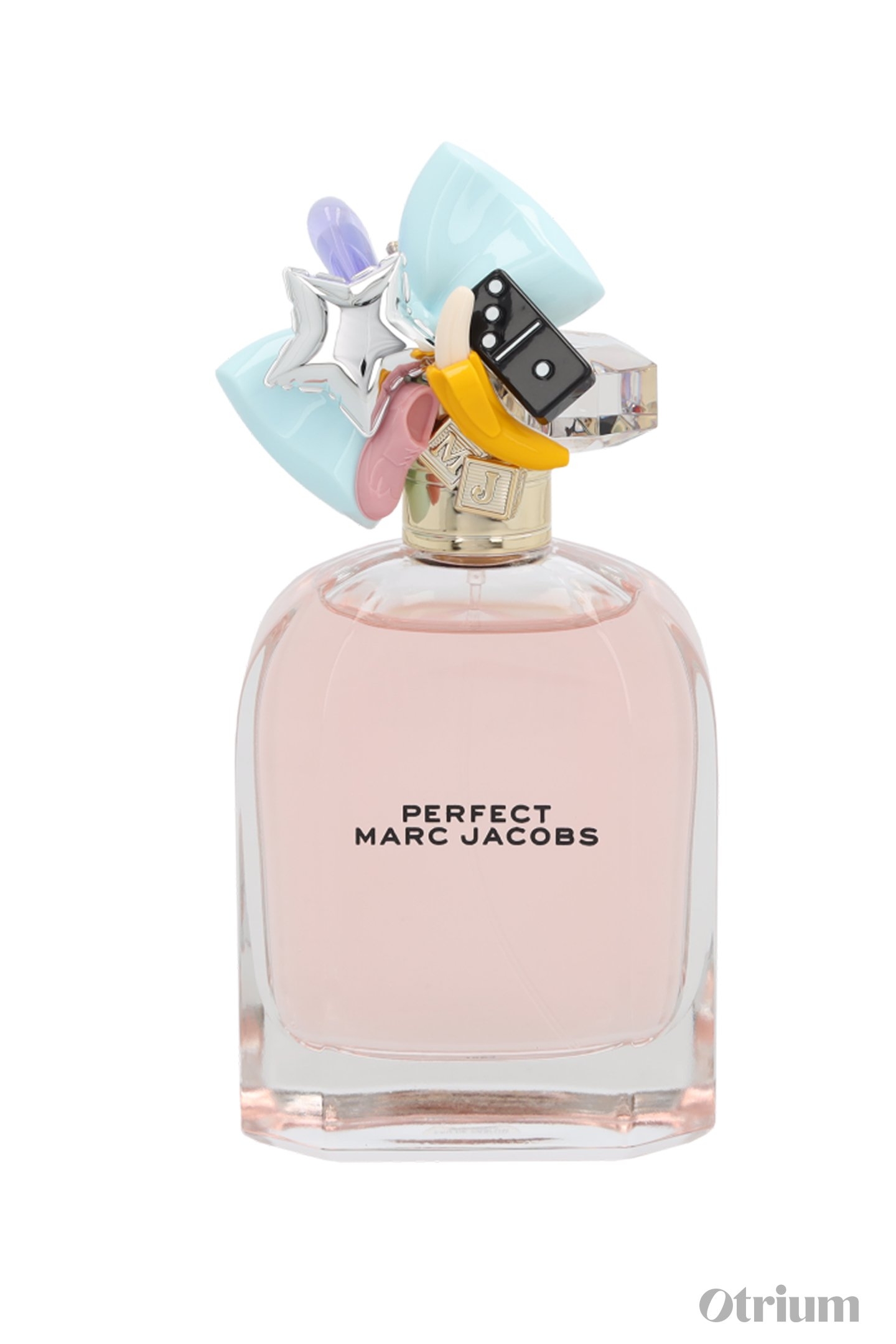 MARC JACOBS - PERFECT - EDT (100ML) 1