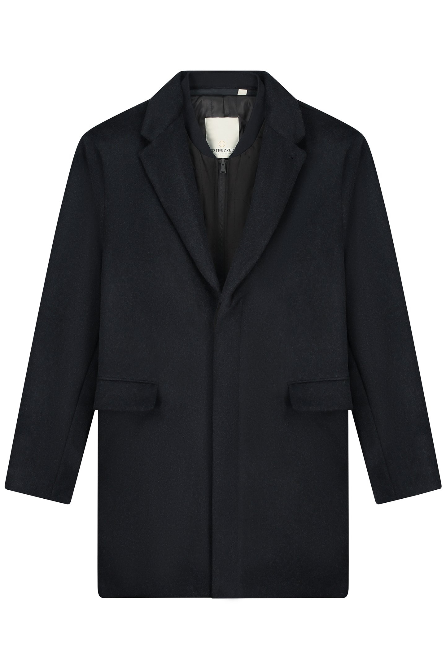 DS_CARTER COAT DK. NAVY 5