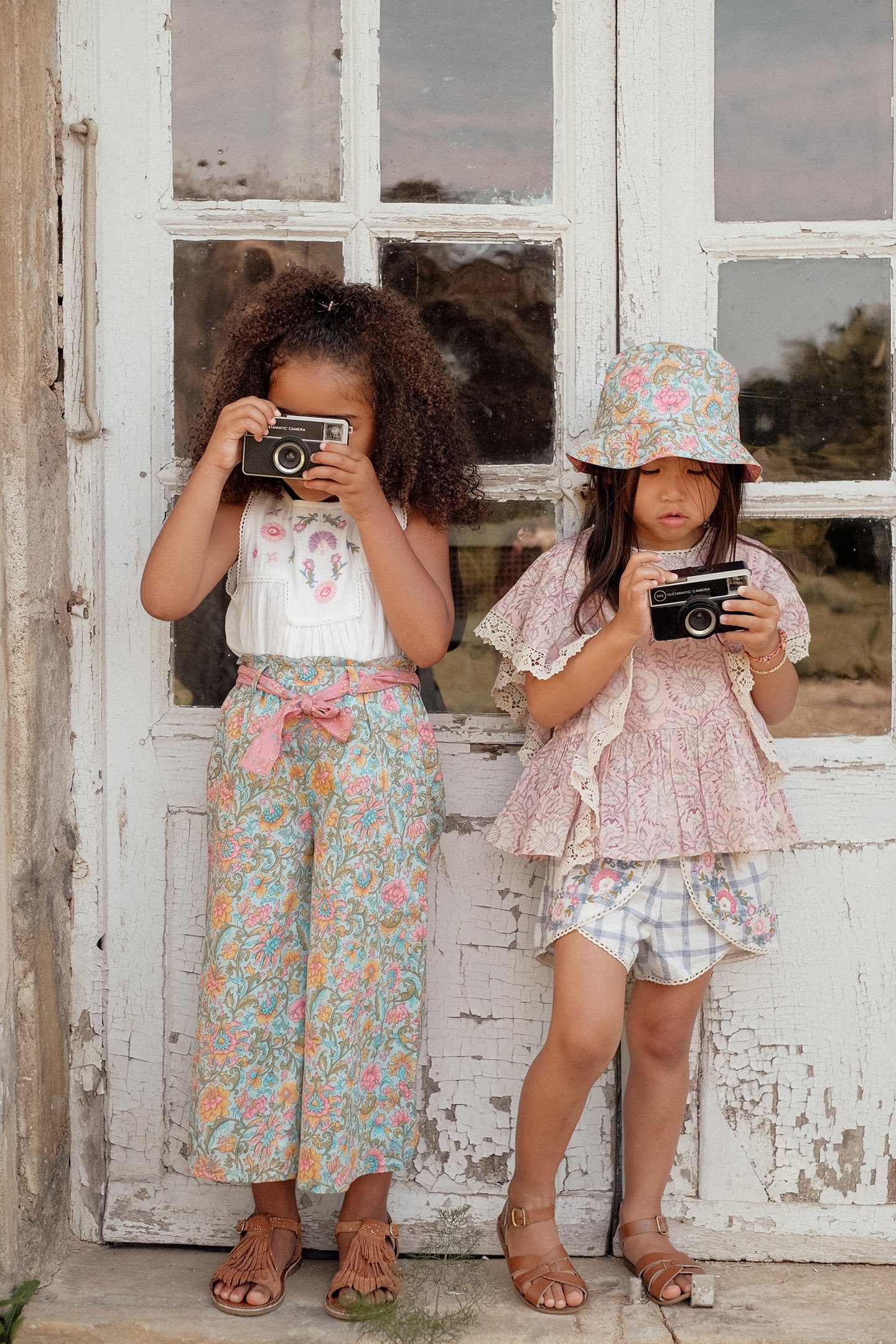 BLOUSE SOLENIA WHITE 4