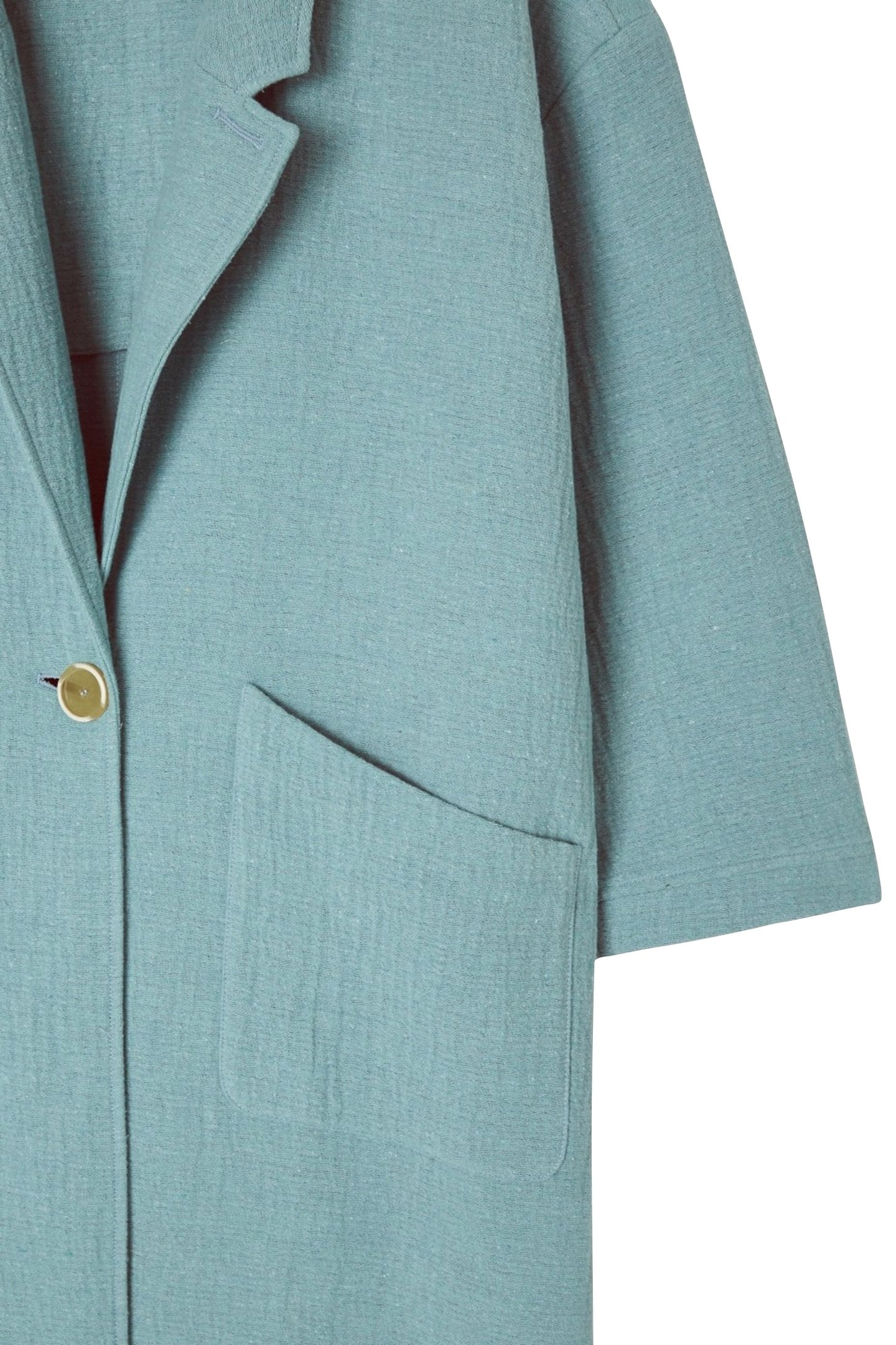 FYKOW COAT GRISAILLE 2