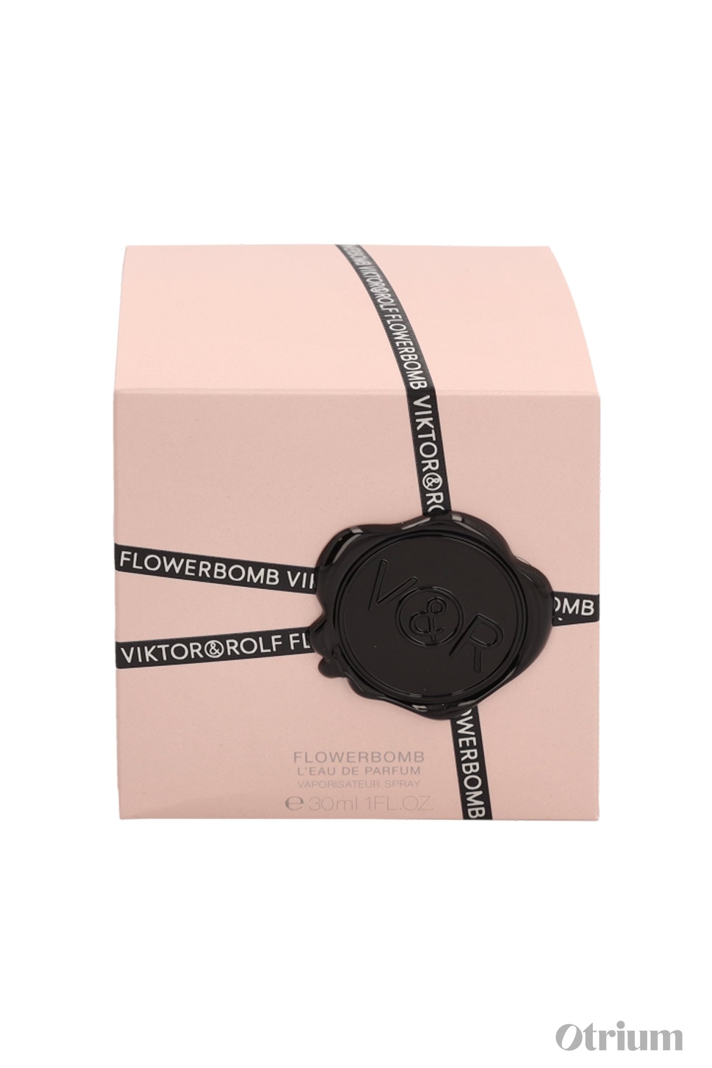 VIKTOR & ROLF - FLOWERBOMB - EDP (30ML) 3