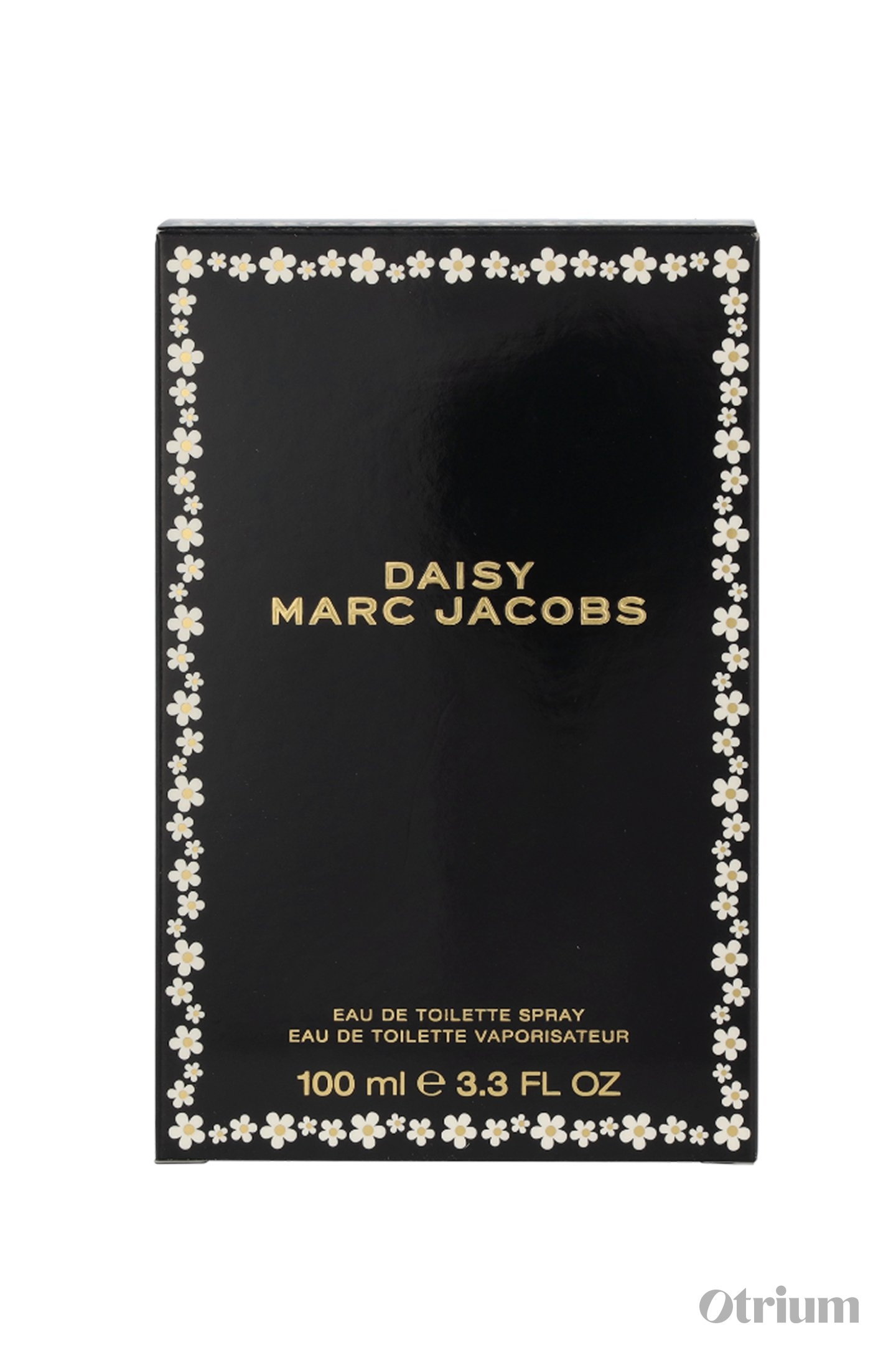 MARC JACOBS - DAISY - EDT (100ML) 3