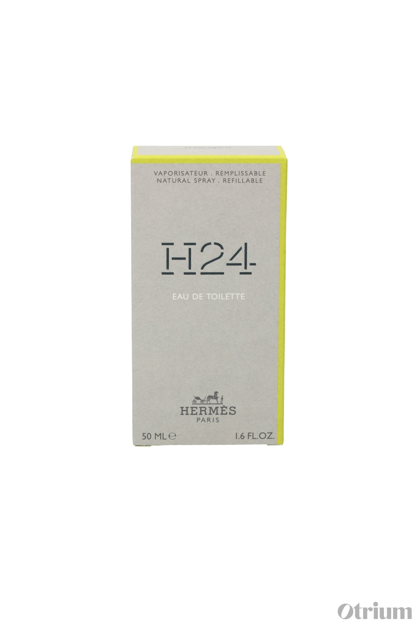 HERMÈS - H24 - EDT (50ML) 3